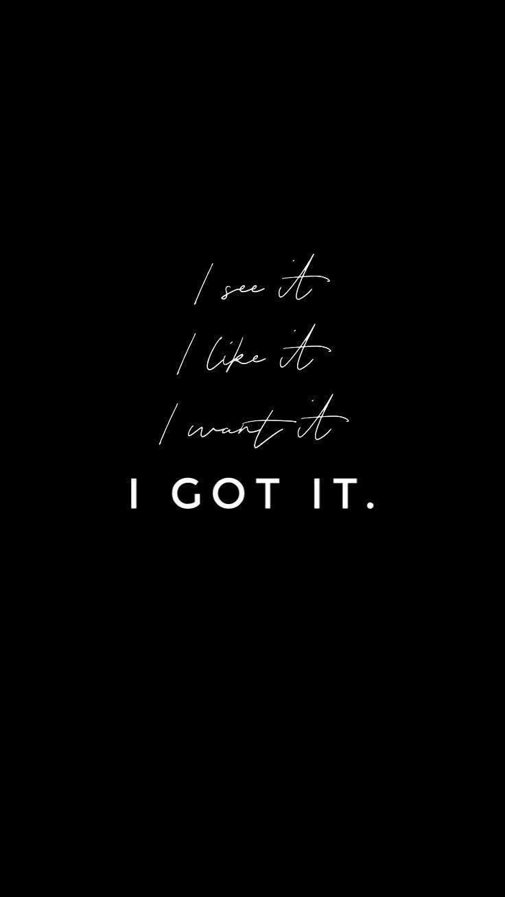 736x1308 Ariana Grande Quotes Wallpaper