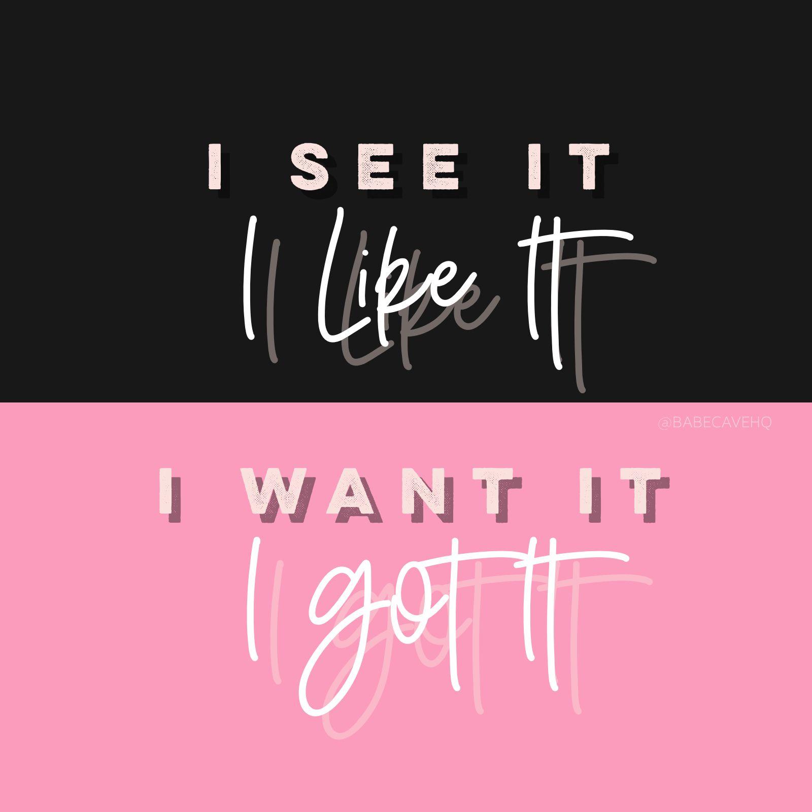 1600x1600 rings- I See it I like it I want it I Got