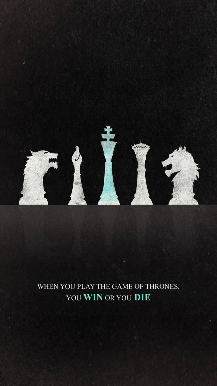 720x1280 Download Chess GOT HD Wallpaper and Background