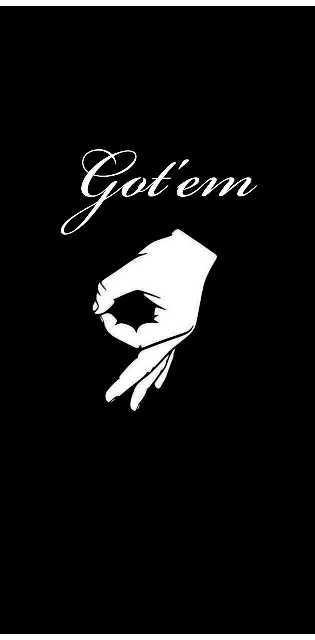 630x1280 Got Em wallpaper