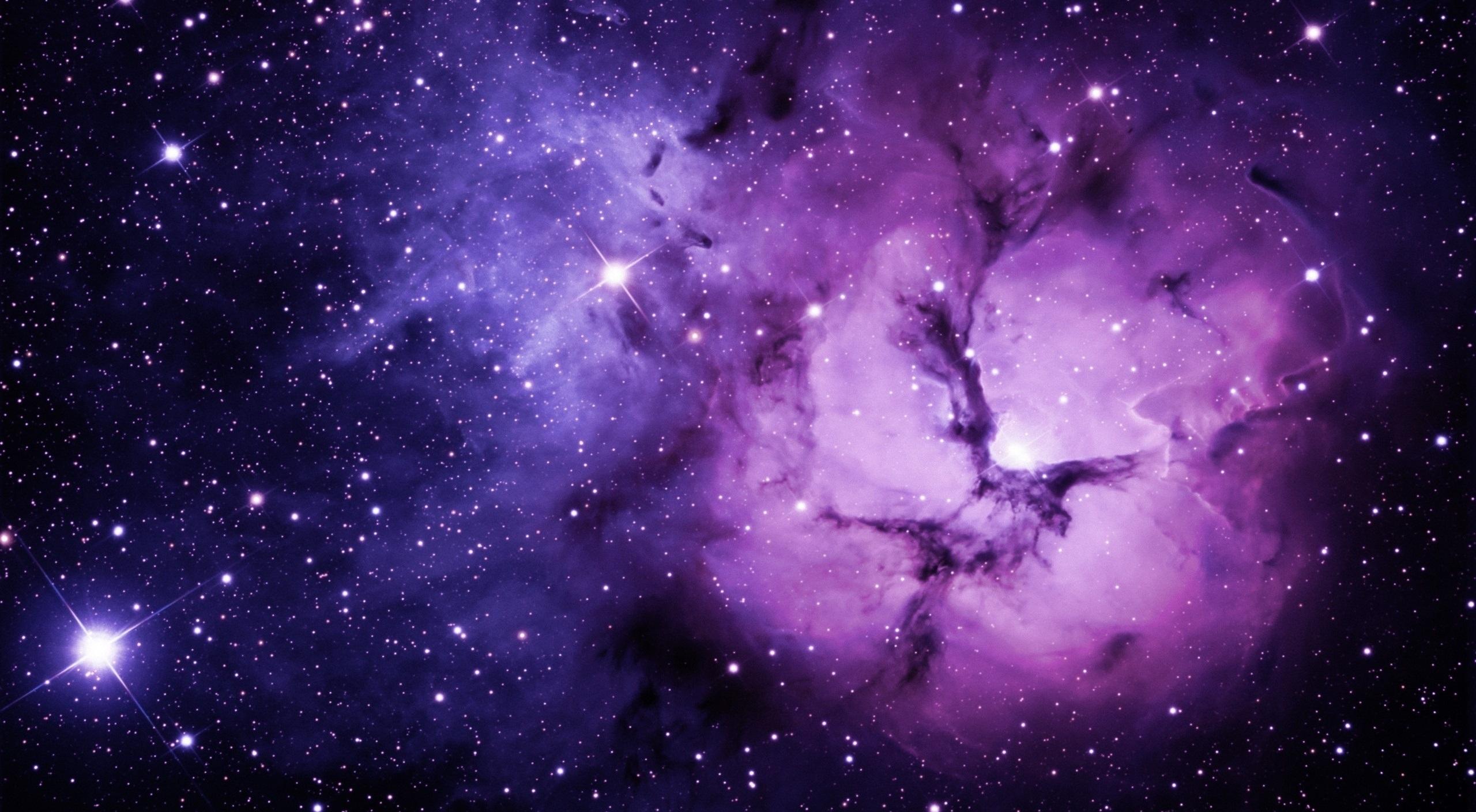 2560x1409 Free download Pink And Purple Galaxy Background Image amp Picture Becuo [2560x1409] for your Desktop, Mobile & Tablet. Explore Purple Galaxy Wallpaper. Galaxy Wallpaper HD Desktop, HD Purple Space