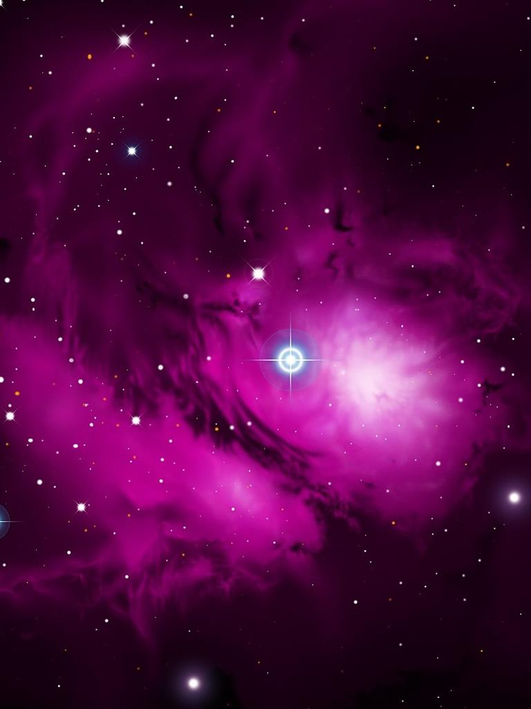 768x1024 Free download Go Back Image For Pink Galaxy Background [1024x1024] for your Desktop, Mobile & Tablet. Explore Pink Galaxy Wallpaper. Purple Galaxy Wallpaper, Best Galaxy Wallpaper, Galaxy Wallpaper HD Desktop