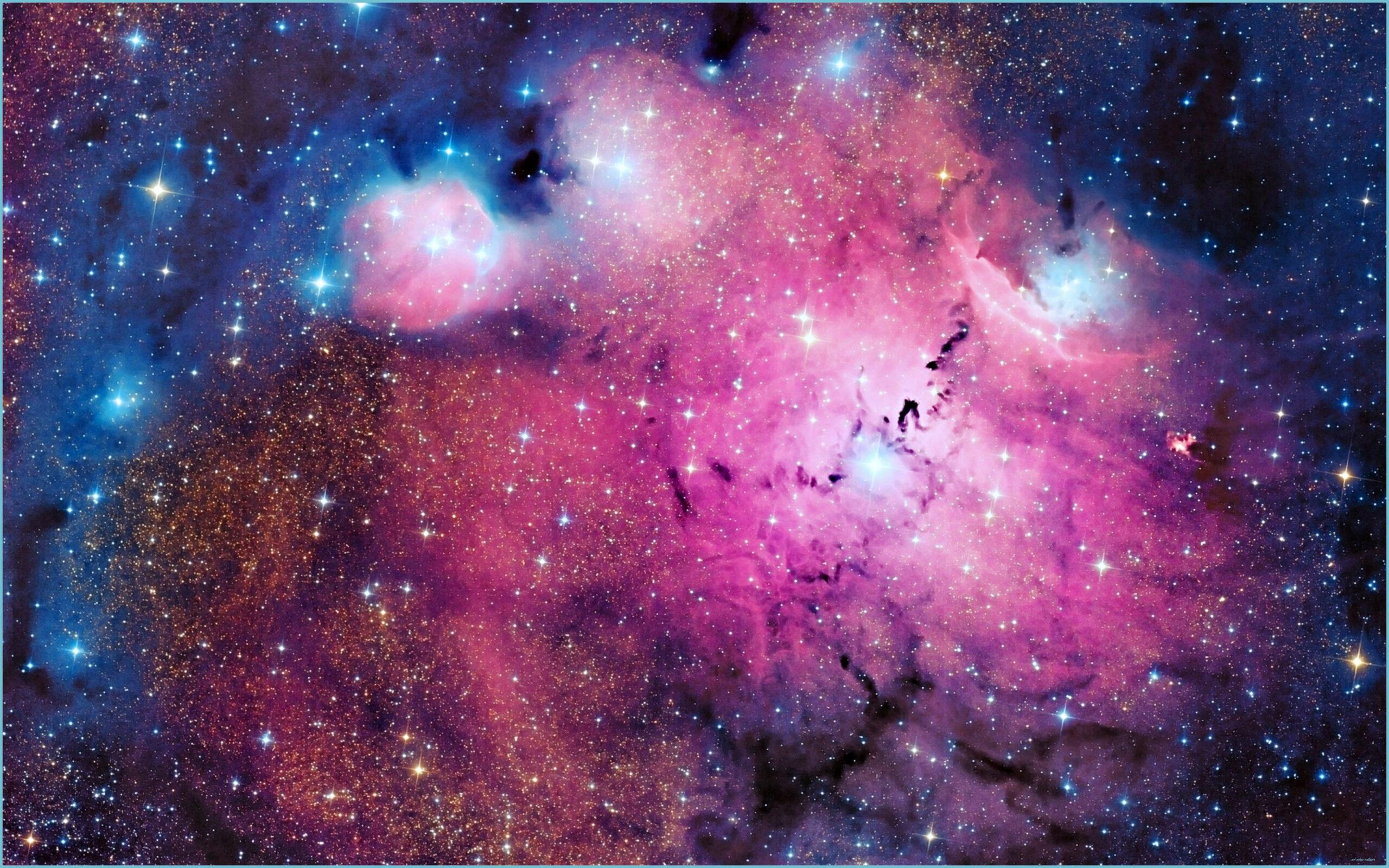 2560x1600 Ten Reasons You Should Fall In Love With Pink Galaxy Wallpaper. Pink Galaxy Wallpaper