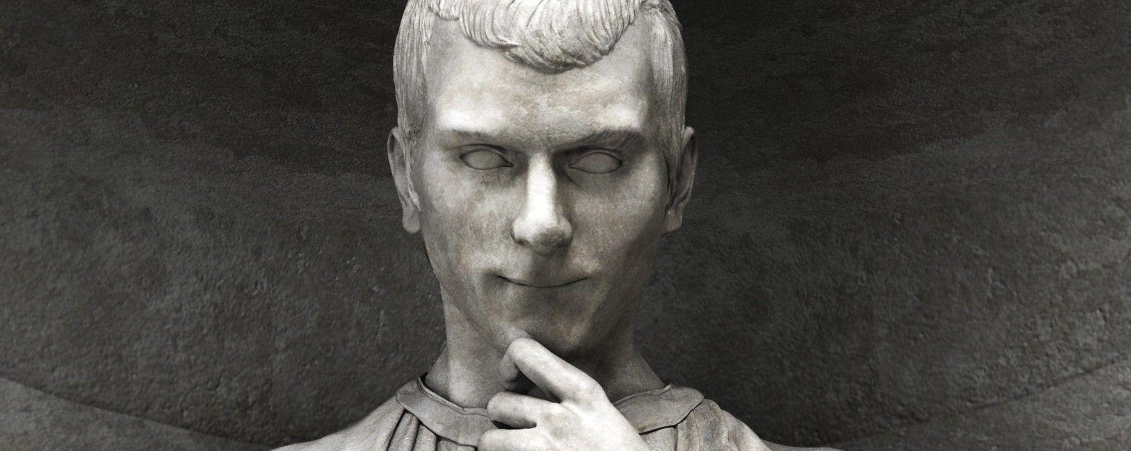 1584x632 Niccolo Machiavelli. Machiavellian, 48 laws of power, Students of history