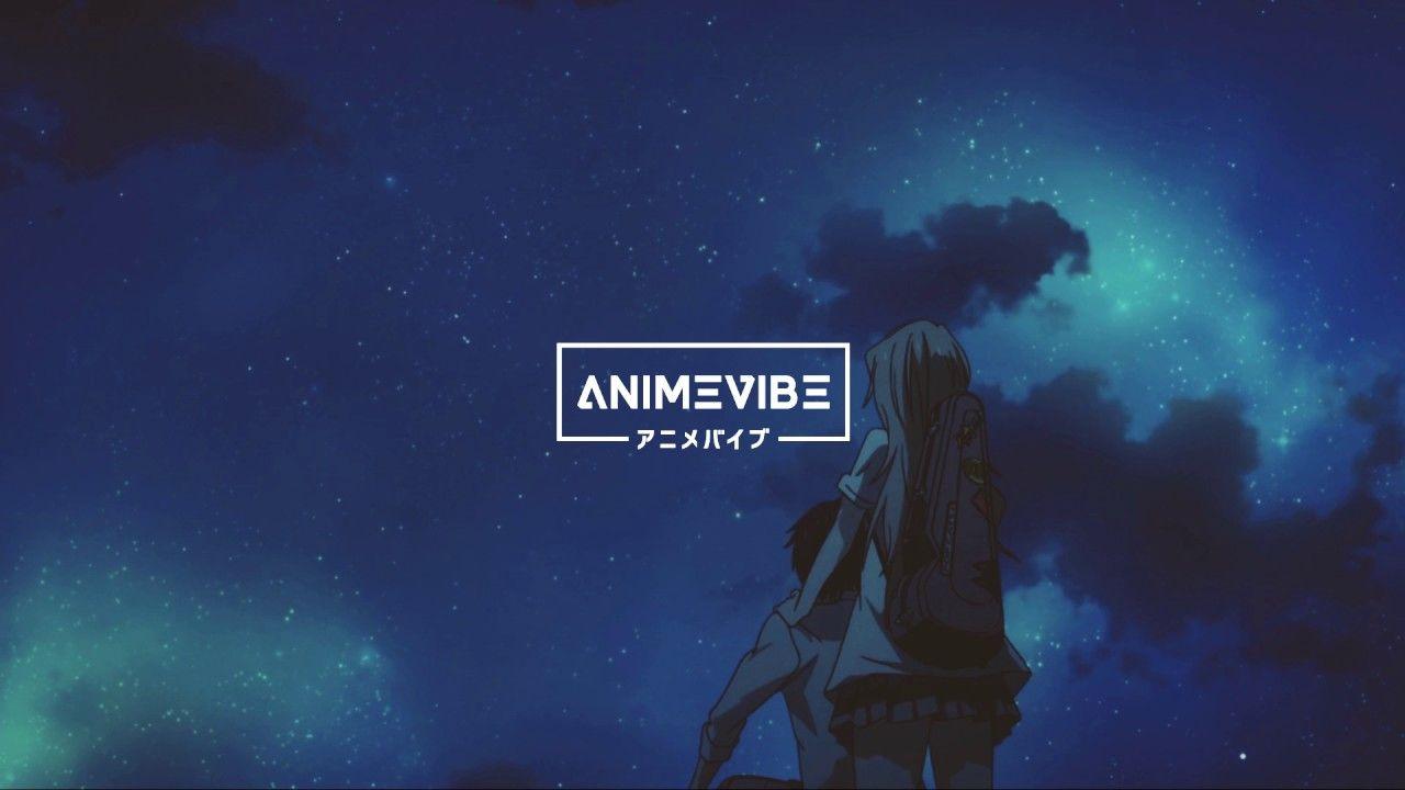 Anime Vibe Wallpapers - Top Free Anime Vibe Backgrounds - WallpaperAccess