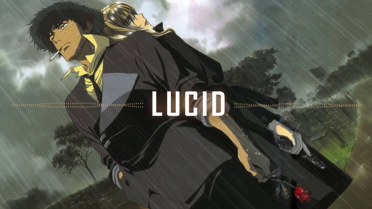 1280x720 Chill Vibes Anime Wallpaper