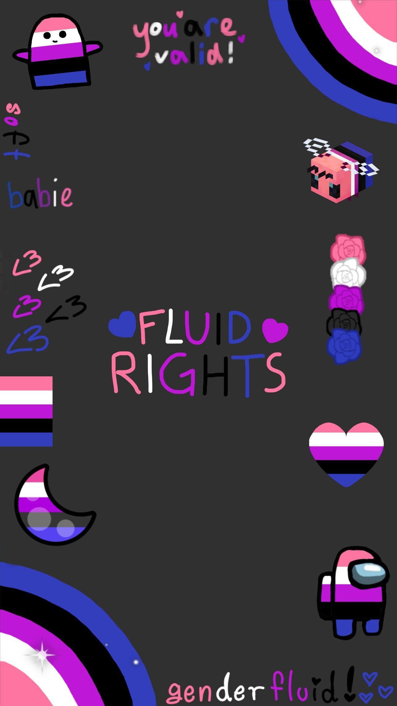 TransgenderGenderfluid designs I made this live wallpaper for Android a  little bit ago if anybody is interested  rSubtleLGBTbackgrounds