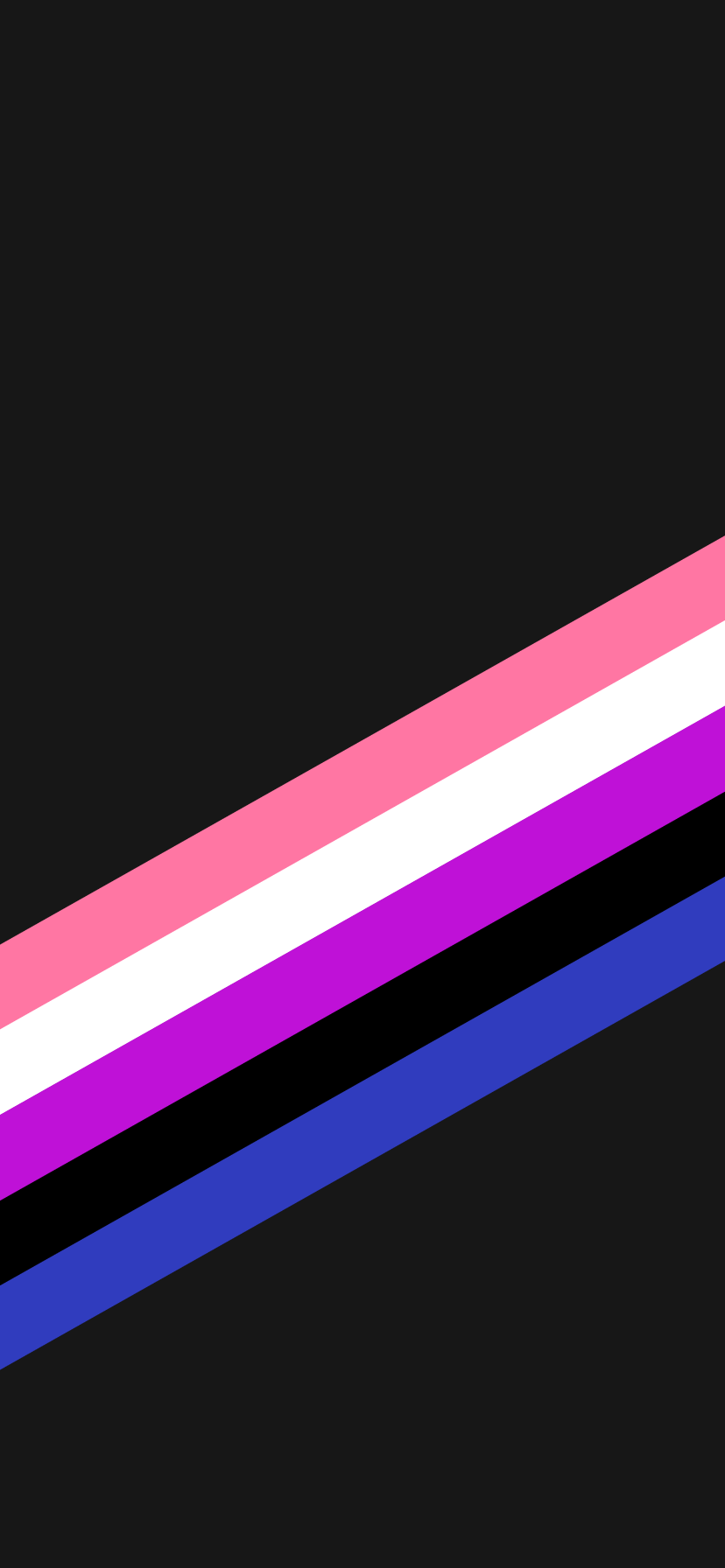 Genderfluid Flag Images  Browse 2009 Stock Photos Vectors and Video   Adobe Stock