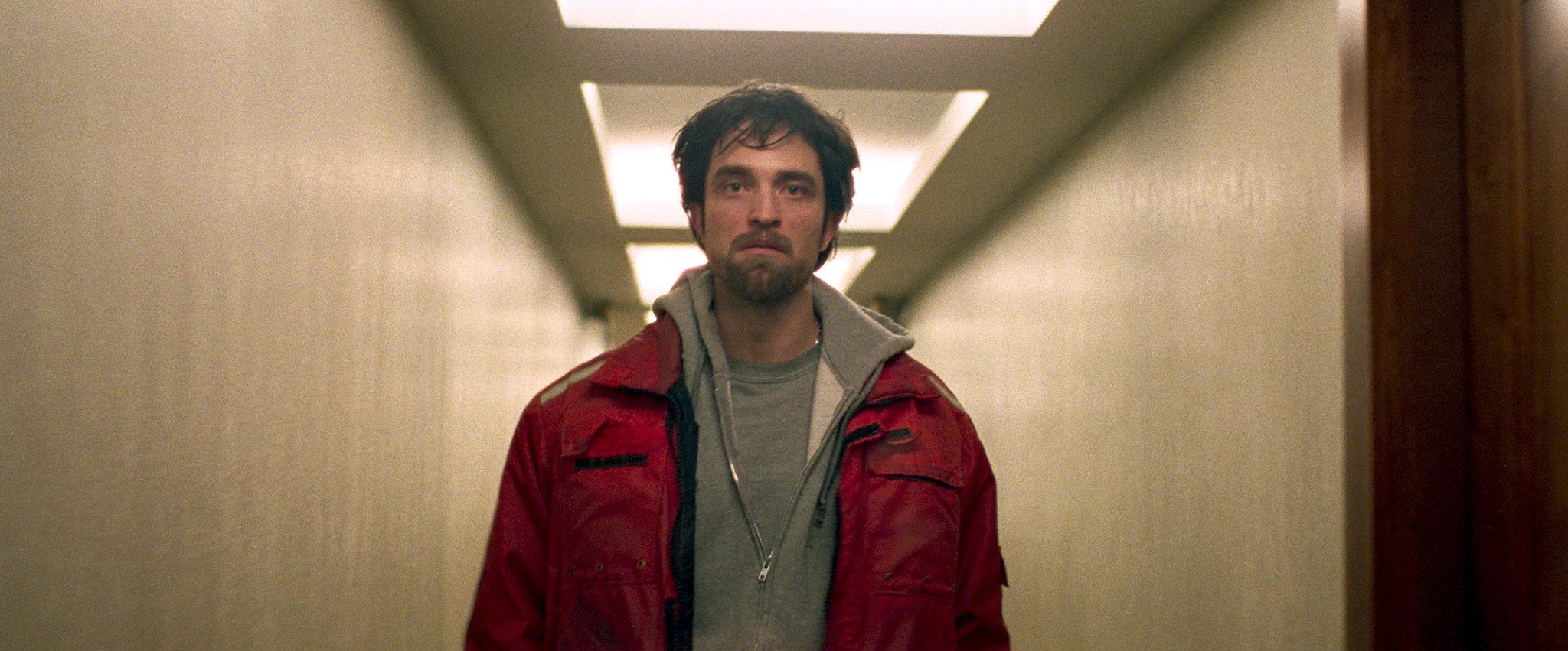 2048x851 Review: A 'Good Time, ' if in Name Only
