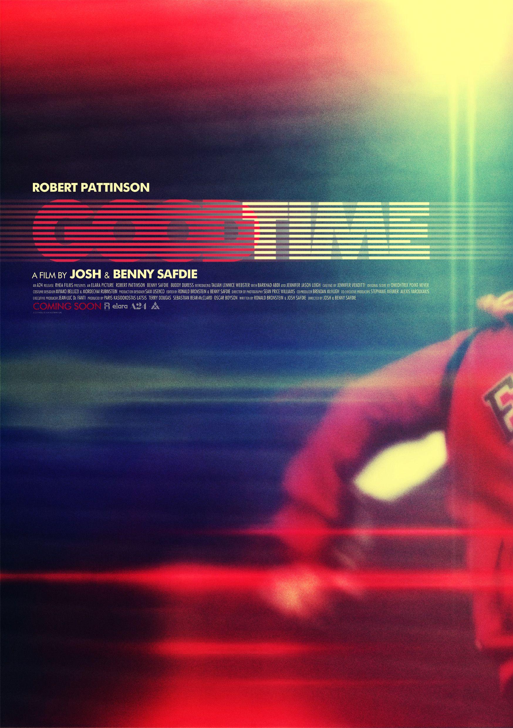 Good Time Movie Wallpapers - Top Free Good Time Movie Backgrounds