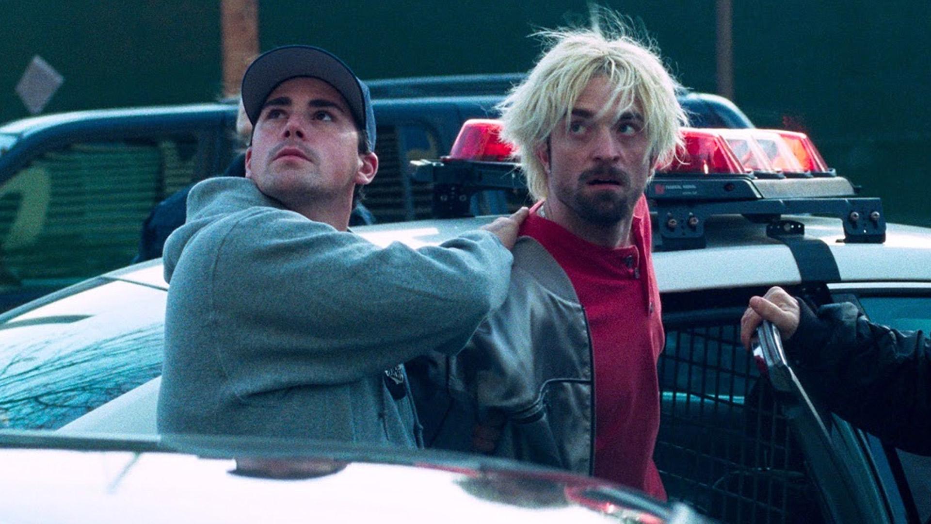 1920x1080 Prime Video: Good Time