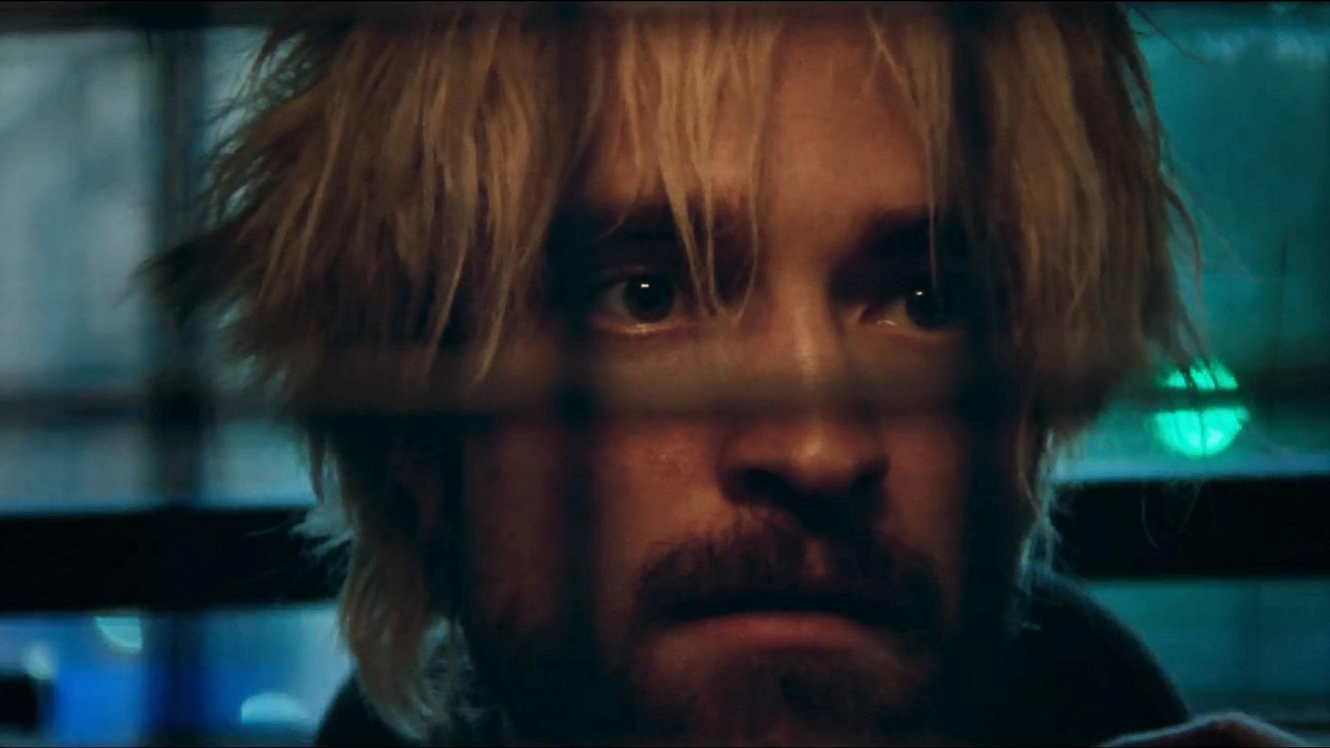 1920x1080 Robert Pattinson Is Trying To Save His Brother In Trippy Action For GOOD TIME