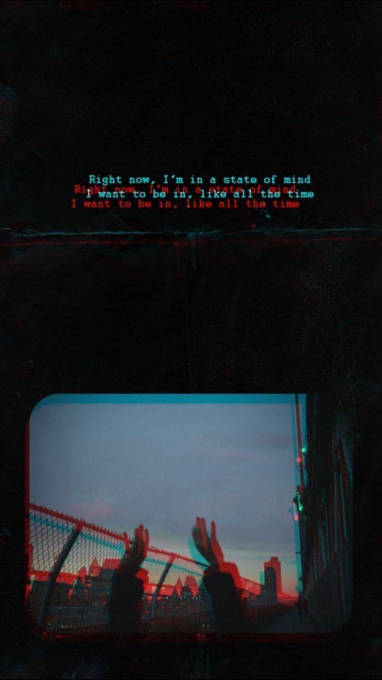 750x1334 Film Aesthetic Wallpaper