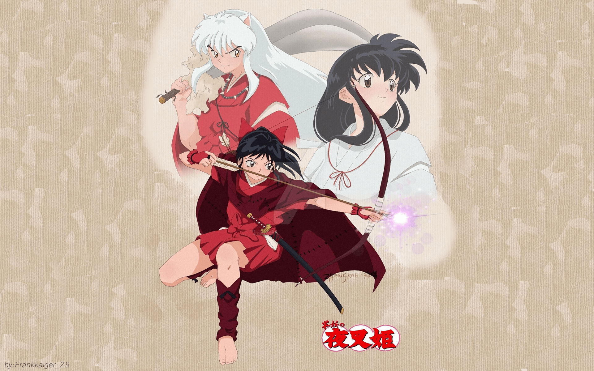 inuyasha |