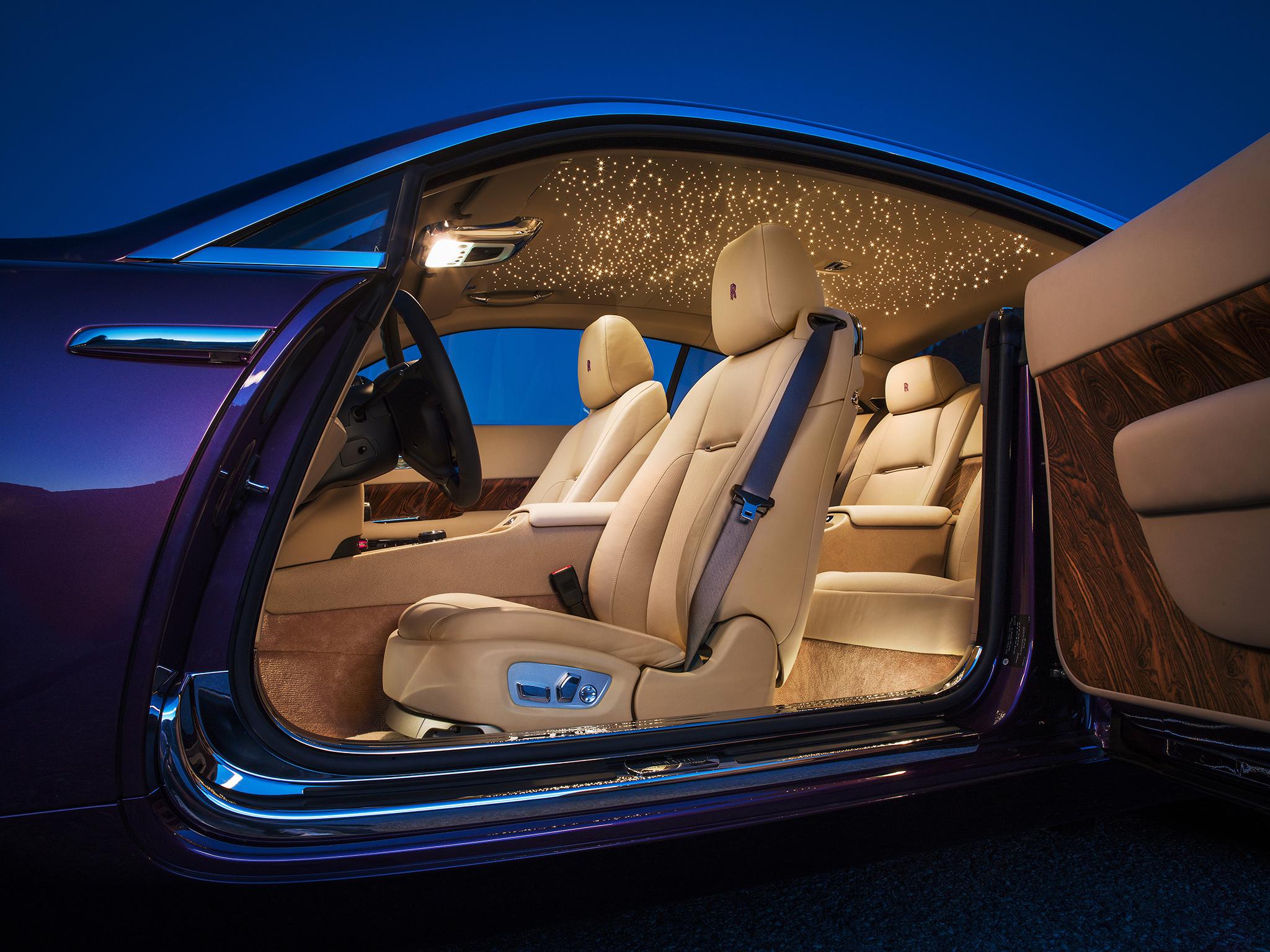 2048x1536 Rolls Royce Wraith luxury supercar interior g wallpaperx1536