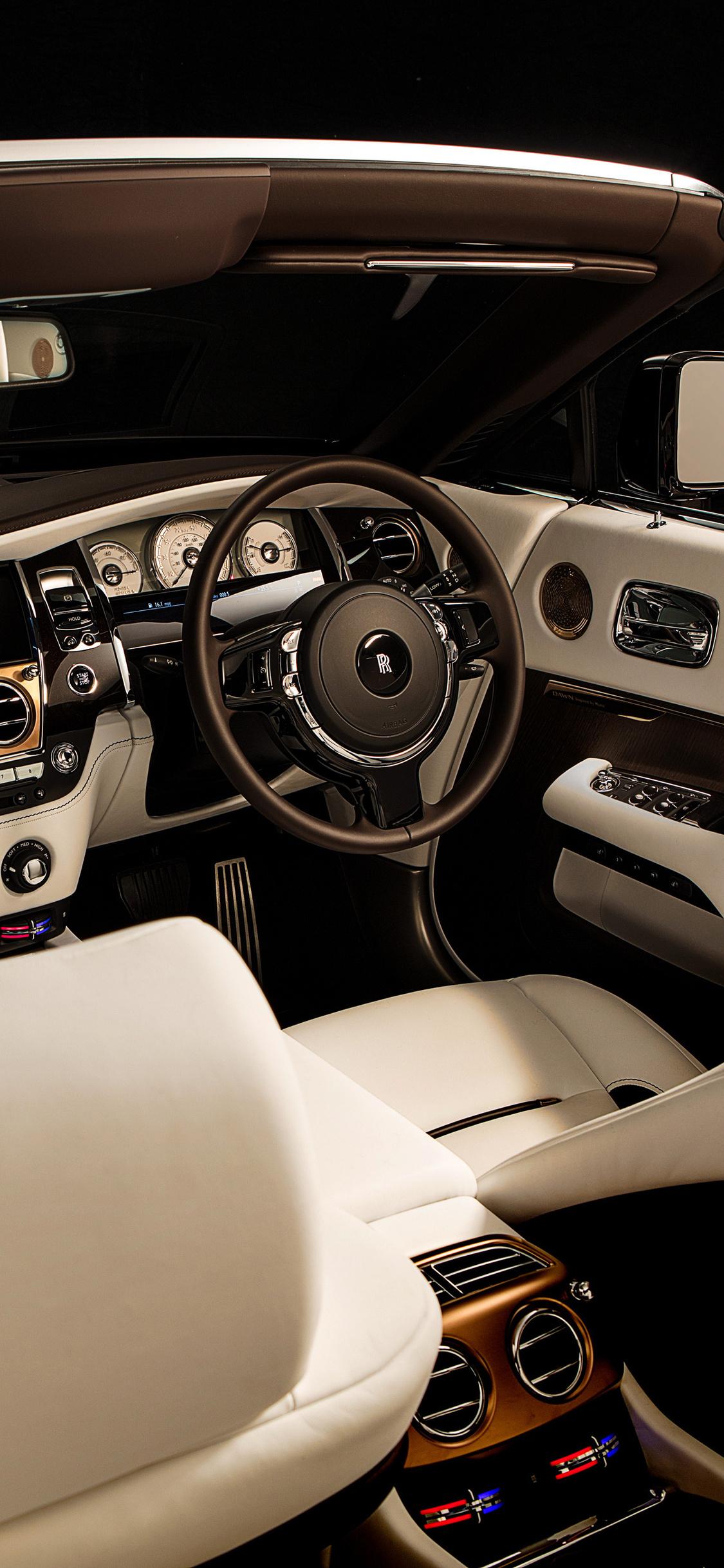 Rolls Royce Interior Wallpapers Top Free Rolls Royce Interior