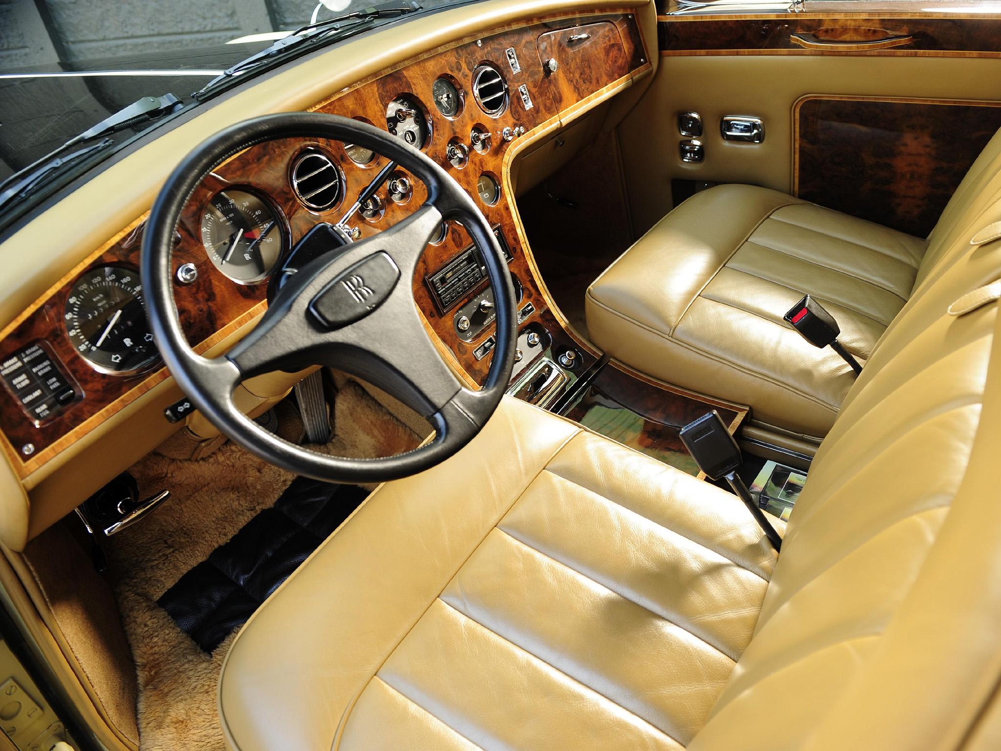 2048x1536 Rolls, Royce, Phantom, Vi, Landaulette, Luxury, Interior Wallpaper HD / Desktop and Mobile Background