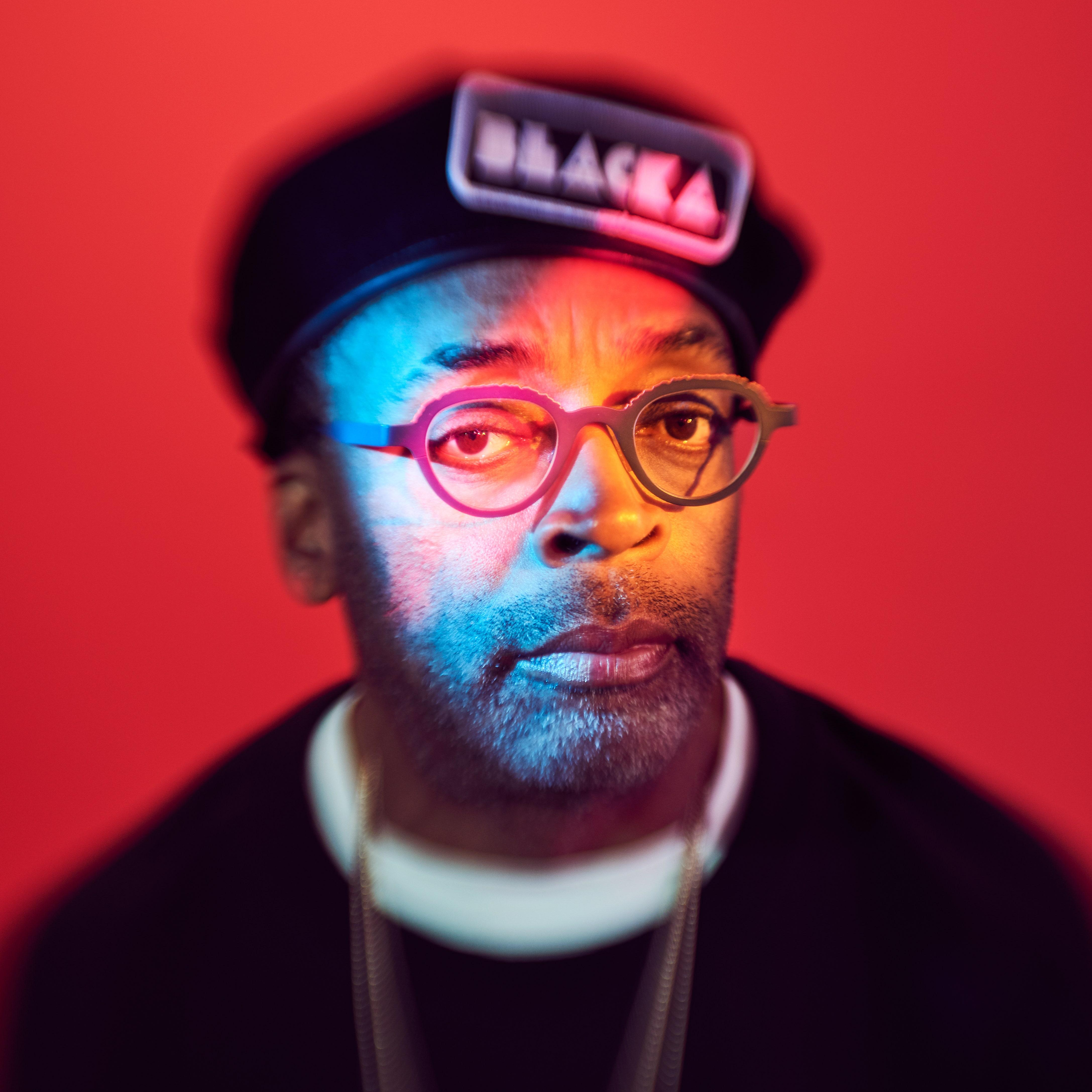 Spike Lee Wallpapers - Top Free Spike Lee Backgrounds - WallpaperAccess
