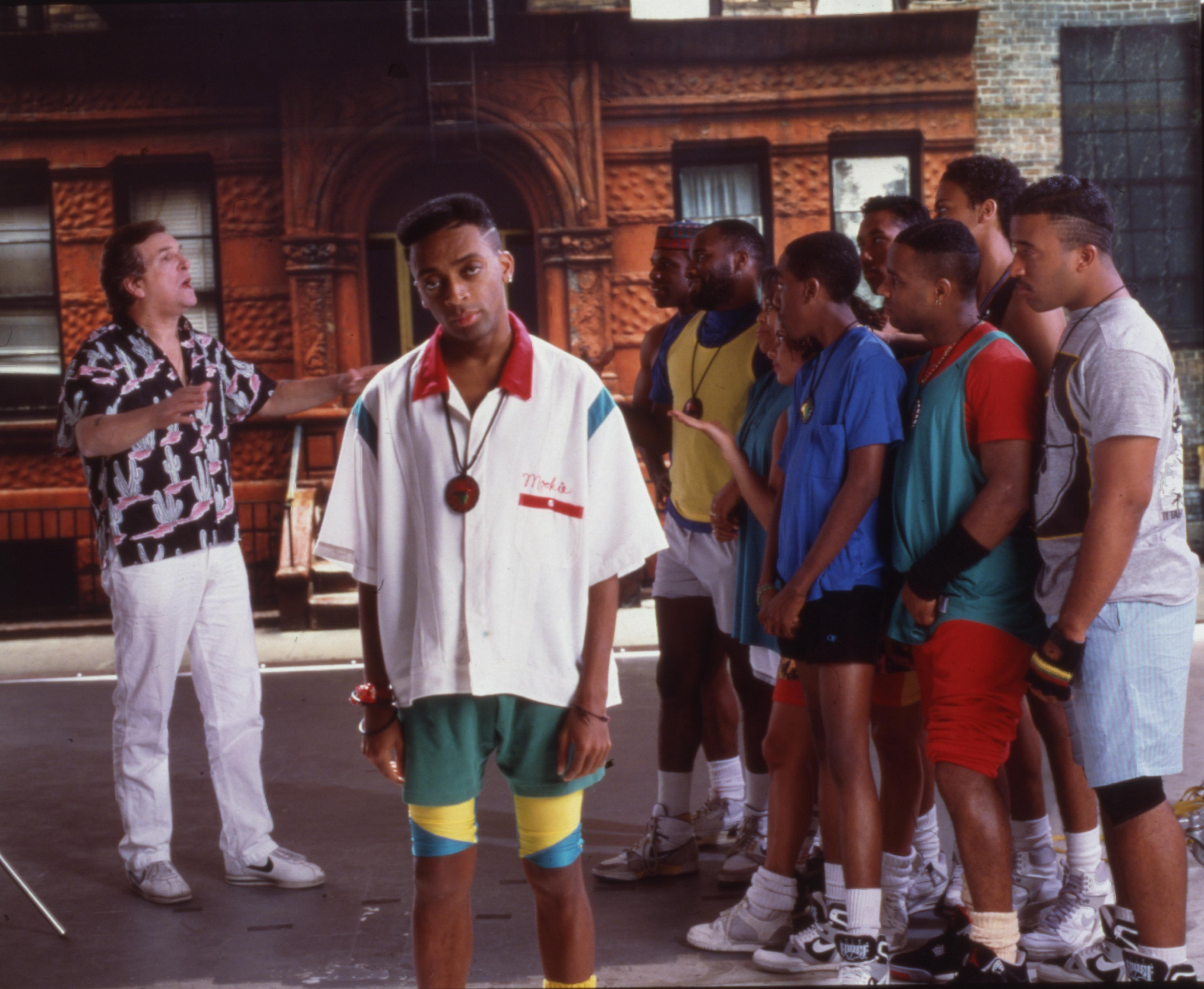 4196x3447 Do the Right Thing': Insight to Riot