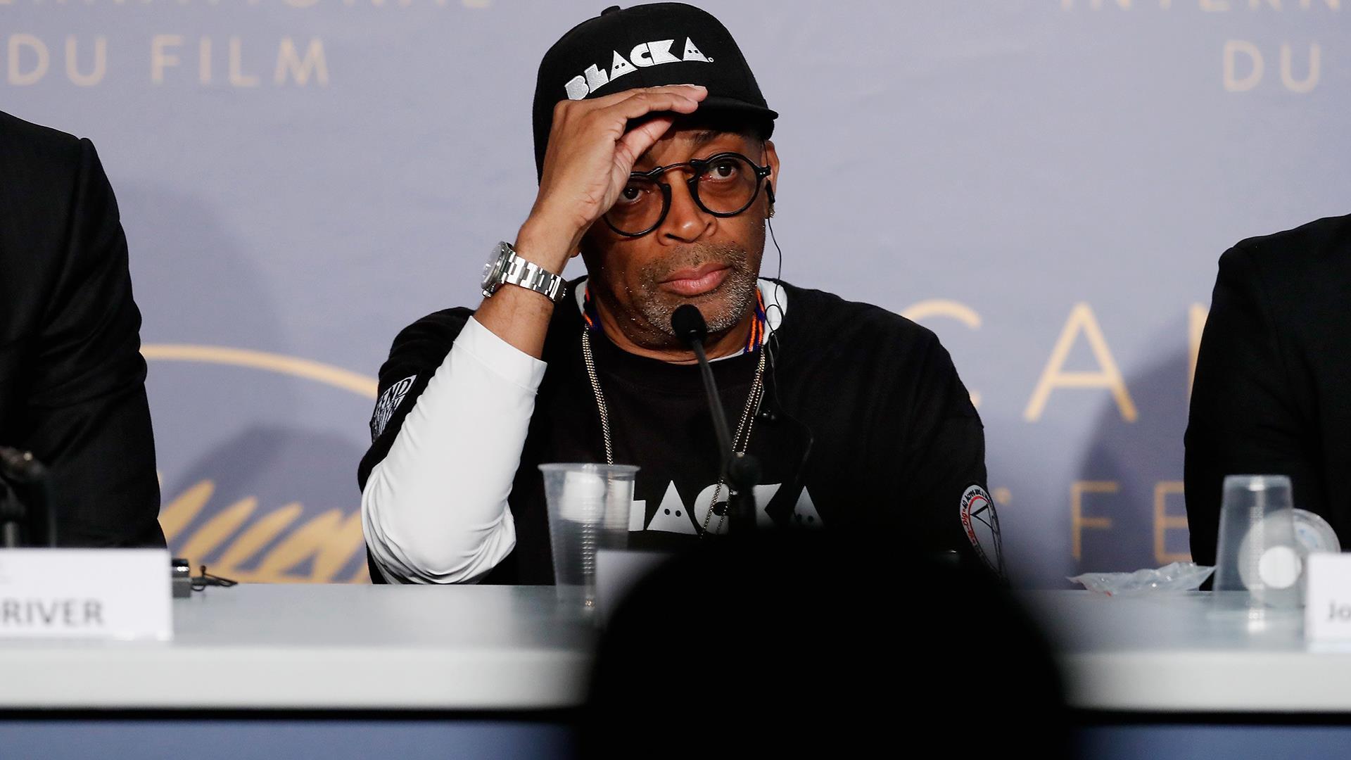 1920x1080 Spike Lee calls out Trump's Charlottesville response