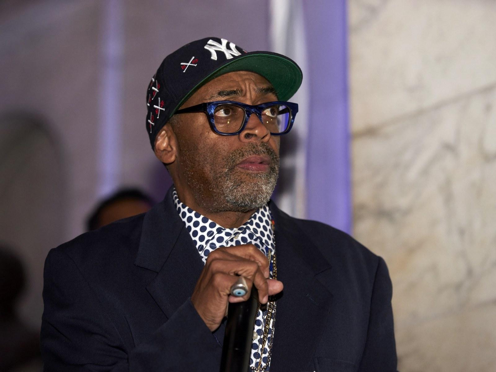 1600x1200 Spike Lee Once Again Pledges His Love for New York City With New Short Film