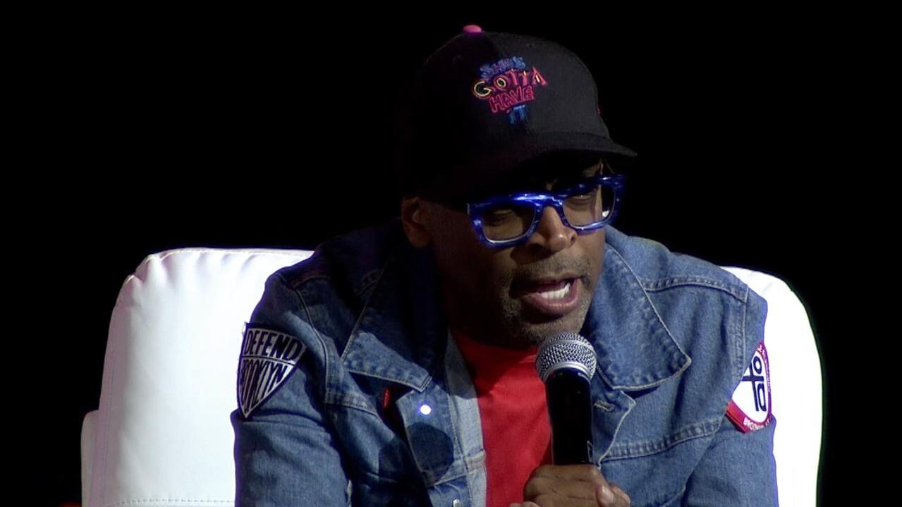 1279x719 Spike Lee Trashes President Trump In Expletive Filled Rant