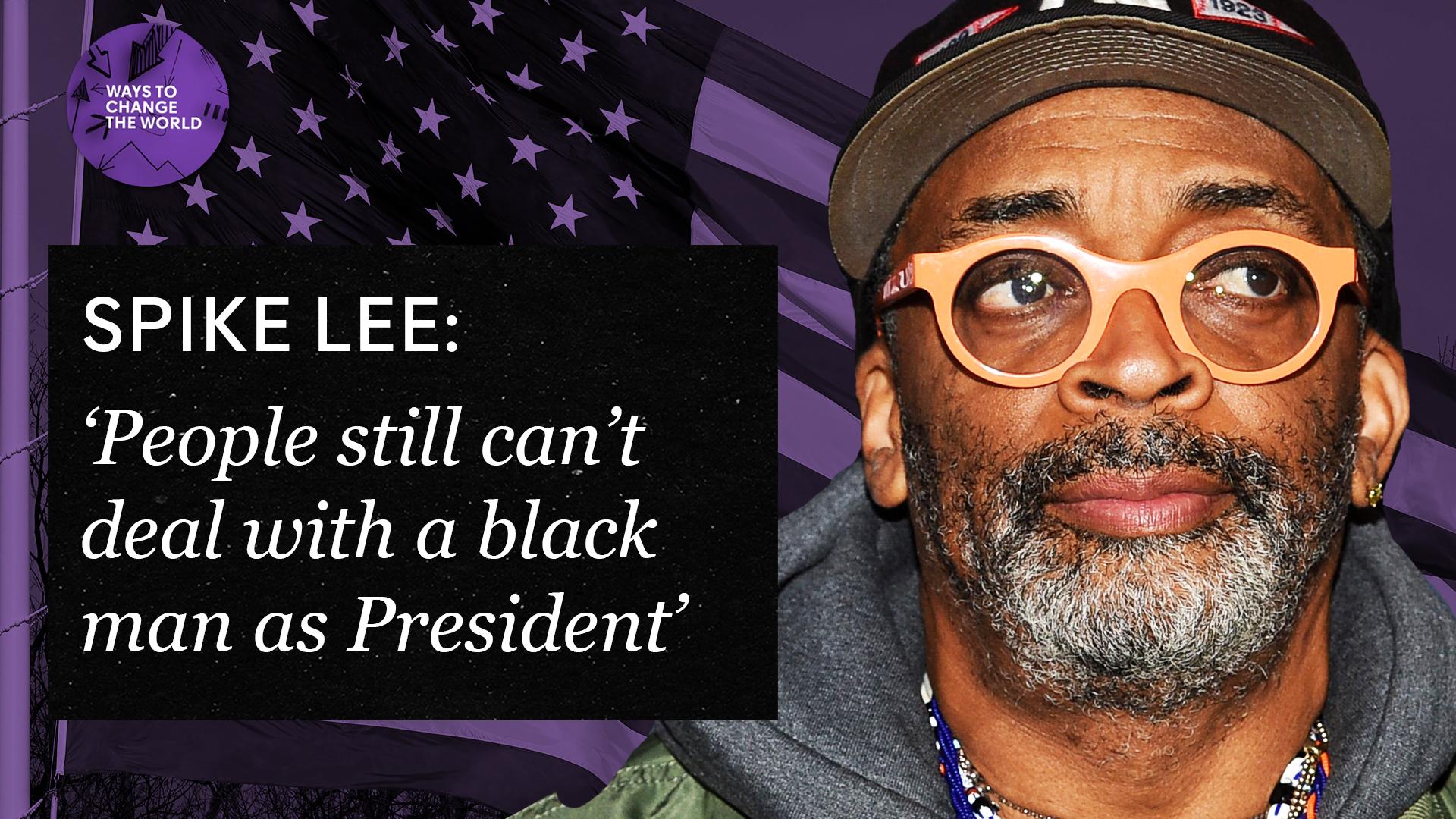 1920x1080 Series Episode 19: Spike Lee
