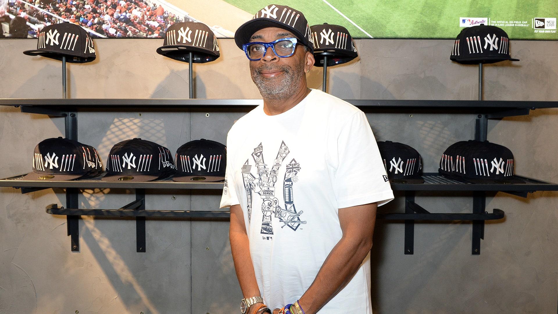 1920x1080 Spike Lee: 'My Oscar win has outdone everything else this year'