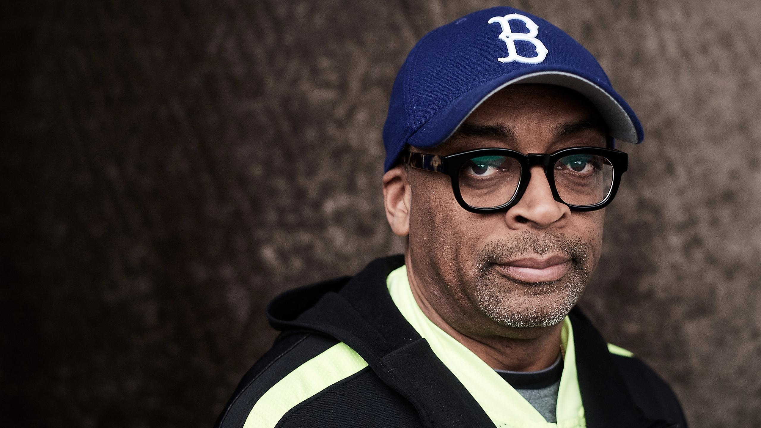 2560x1440 Spike Lee On Casey Affleck's Rise And Nate Parker's Fall: 'It Was A Dirty, Low Down Shame'