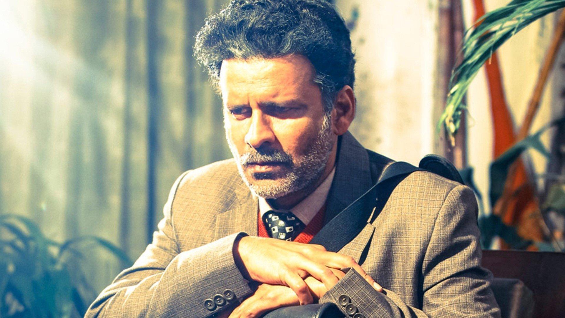 Manoj Bajpai Wallpapers - Top Free Manoj Bajpai Backgrounds