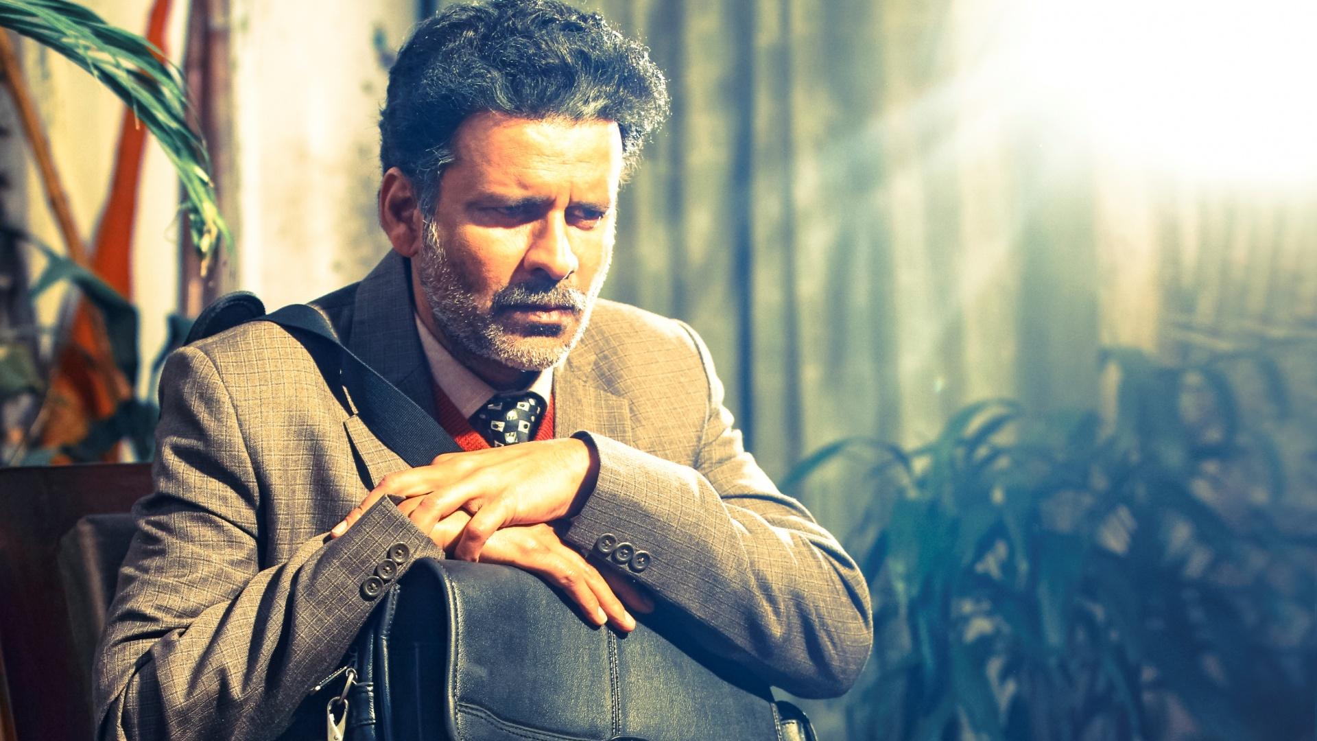 Manoj Bajpai Wallpapers - Top Free Manoj Bajpai Backgrounds