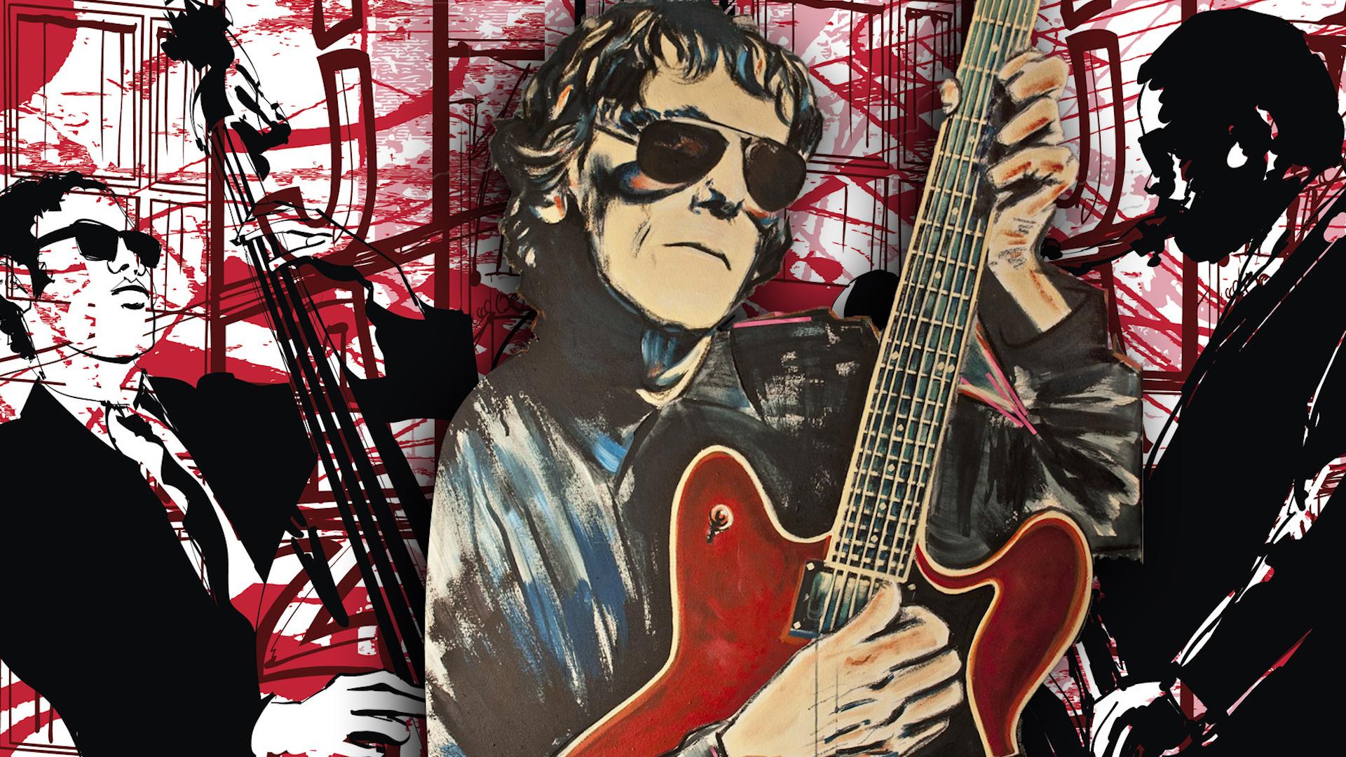 Luis Alberto Spinetta Wallpapers - Top Free Luis Alberto Spinetta ...
