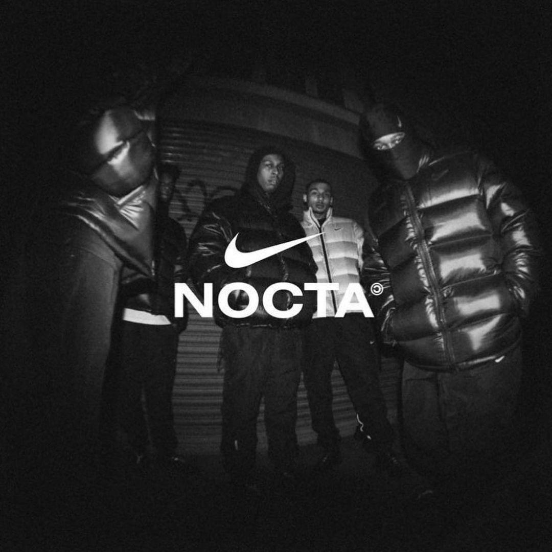 nocta wallpaper