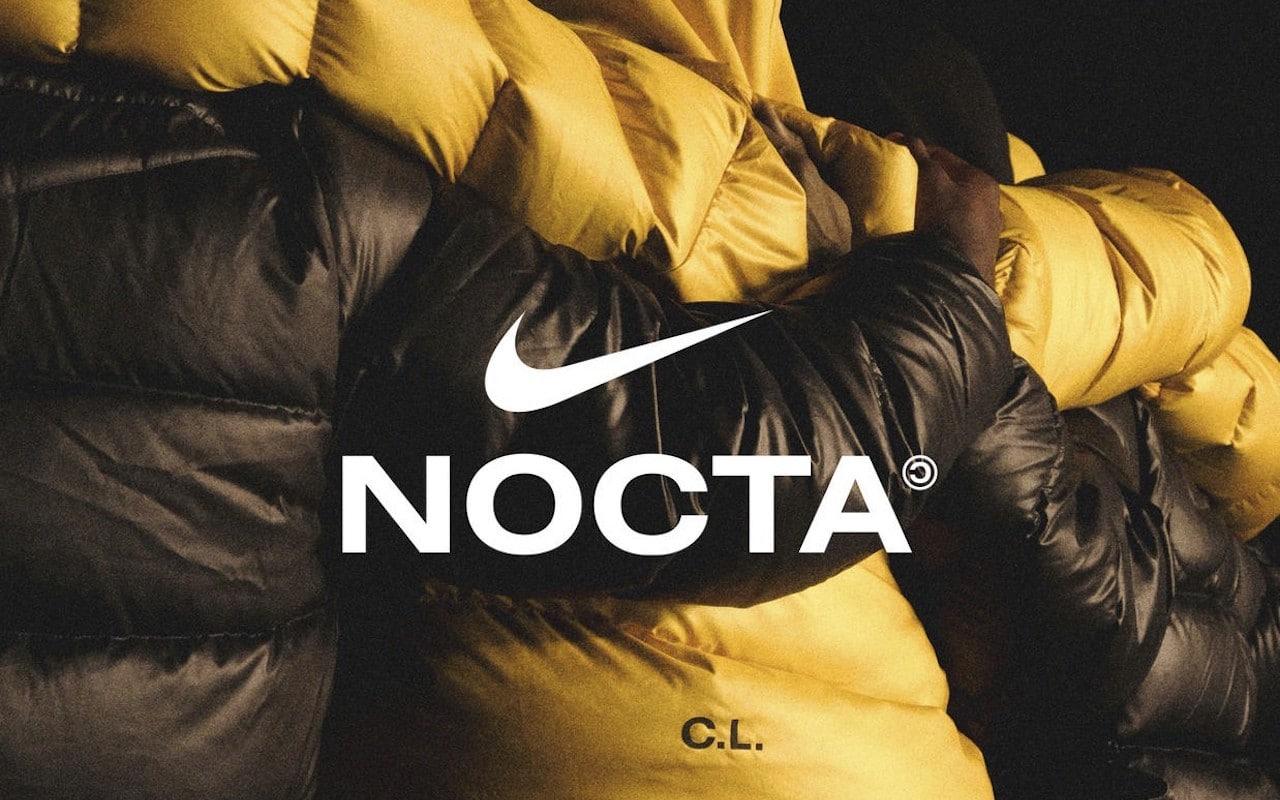 1280x800 DRAKE X NIKE NOCTA COLLECTION SELLS OUT MINUTES AFTER GOING LIVE Original Ballers