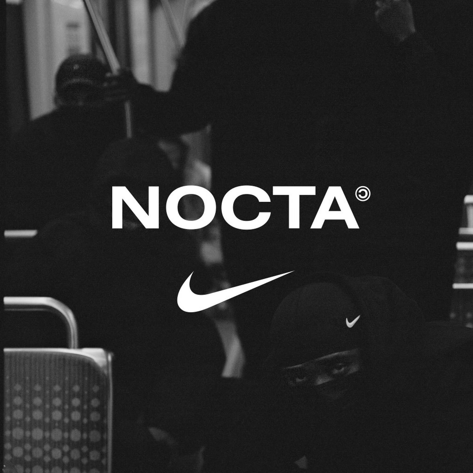 nike nocta wallpaper