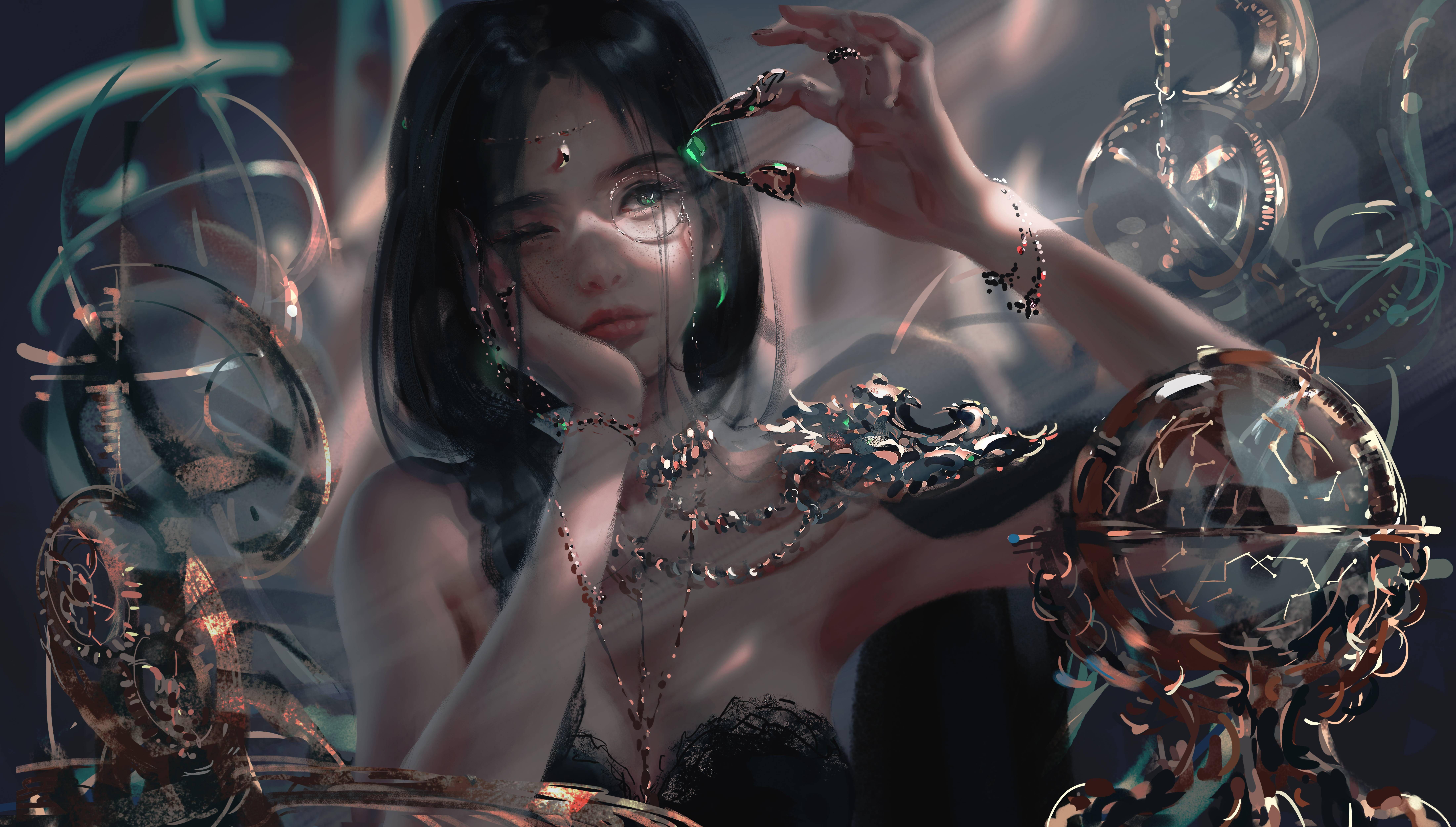 8800x5000 Desktop