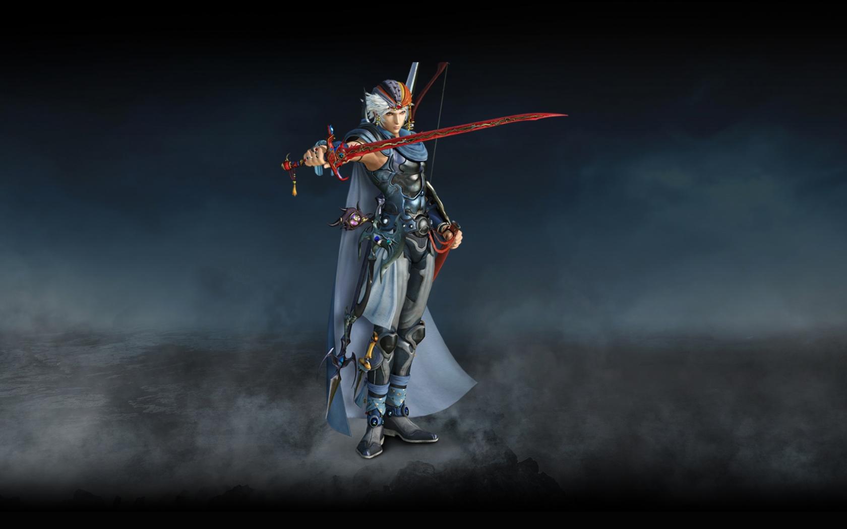 1680x1050 Free download Firion 4K 8K HD Final Fantasy Wallpaper [1920x1080] for your Desktop, Mobile & Tablet. Explore Firion Wallpaper. Firion Wallpaper