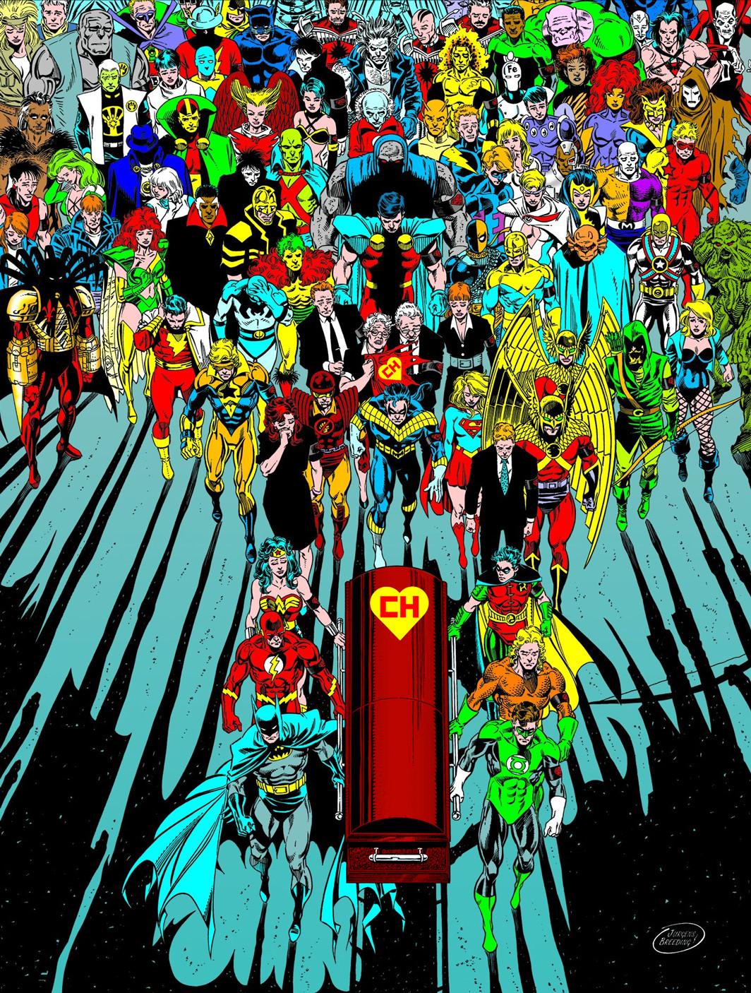 1064x1406 RIP Chespirito