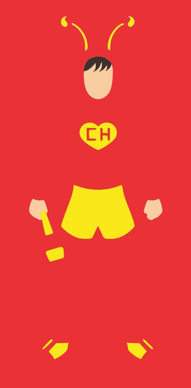 630x1280 Chapolin wallpaper