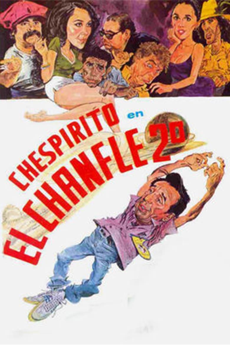 780x1170 El Chanfle 2 Movie (1982) Wallpaper & Posters (4K HD)