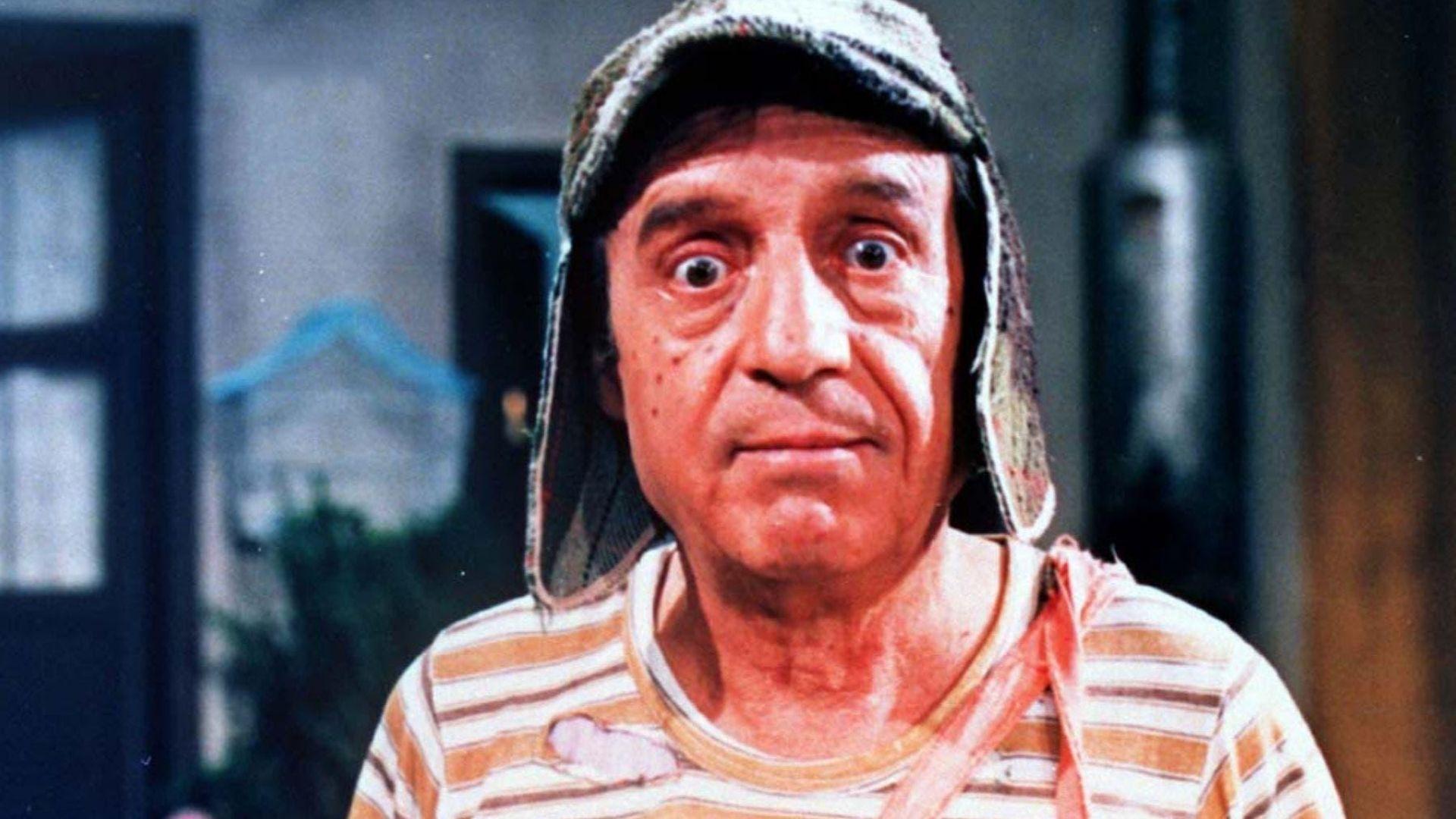 1920x1080 Pronto nos veremos”: el hijo de Chespirito deja abierta la puerta al regreso del Chavo del 8 a la TV CELEBRITIES El Intransigente