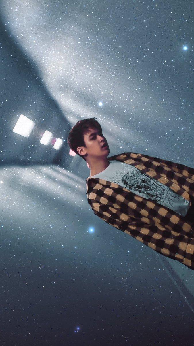 675x1200 KONY'S DESIGN 'I'M OK' Wallpaper/ Lockscreen #CHANWOO #찬우 #iKON #아이콘 #WithiKONimOK