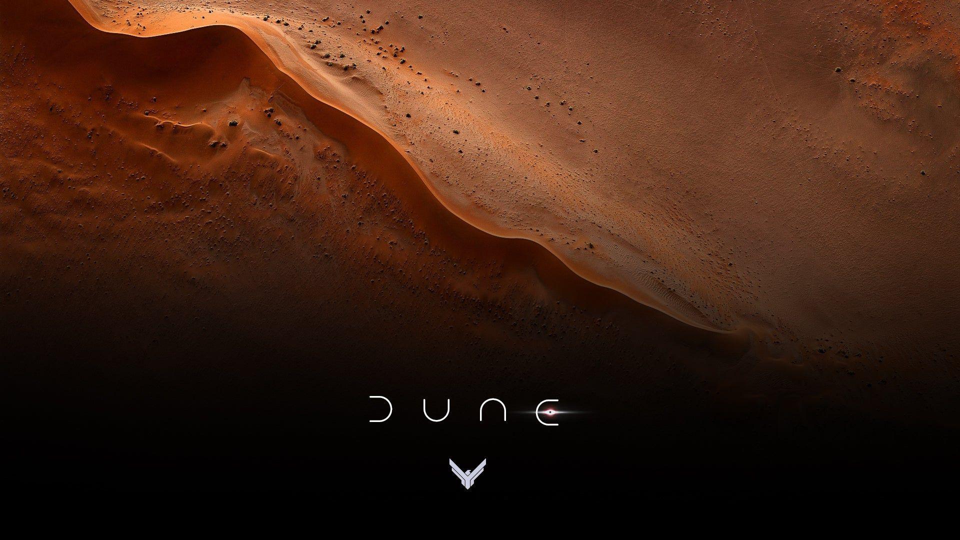 1920x1080 Dune 2020 Wallpaper