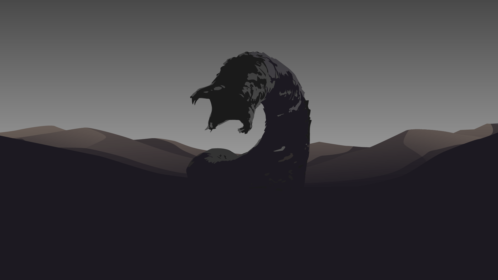 1920x1080 DUNE DESKTOP WALLPAPER 4K
