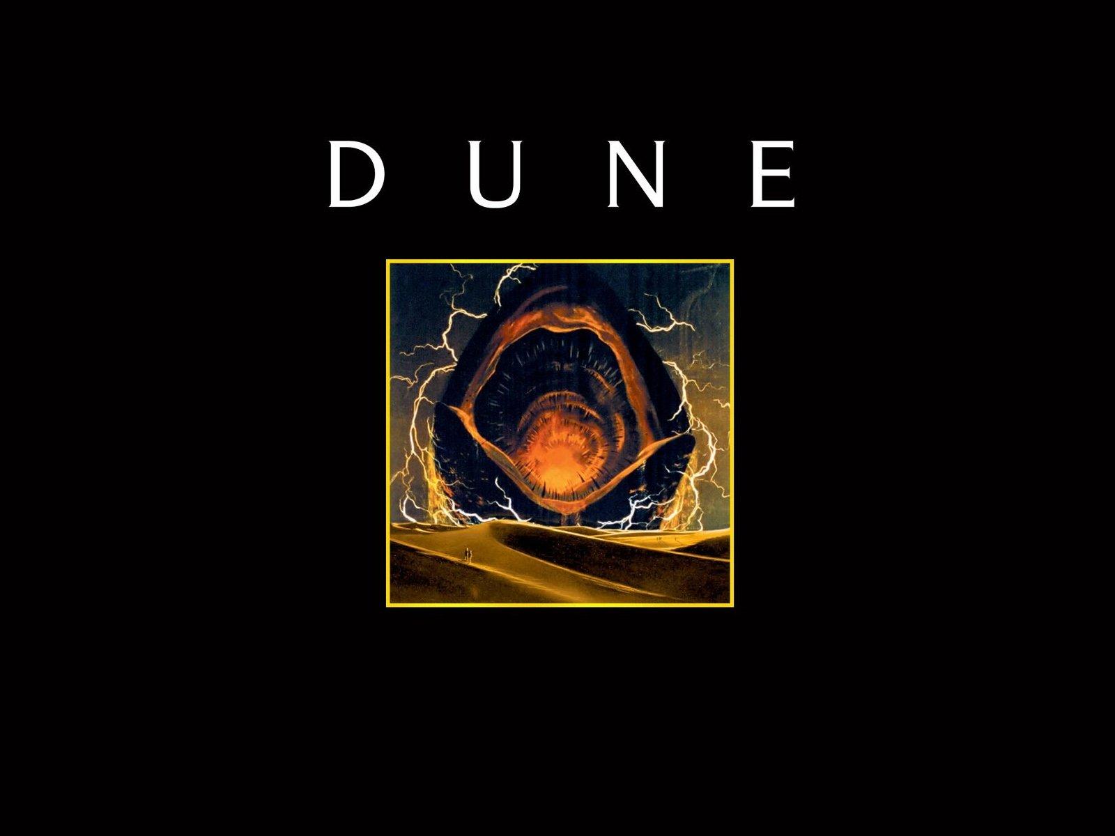 1600x1200 Dune (1984) Wallpaper and Background Imagex1200