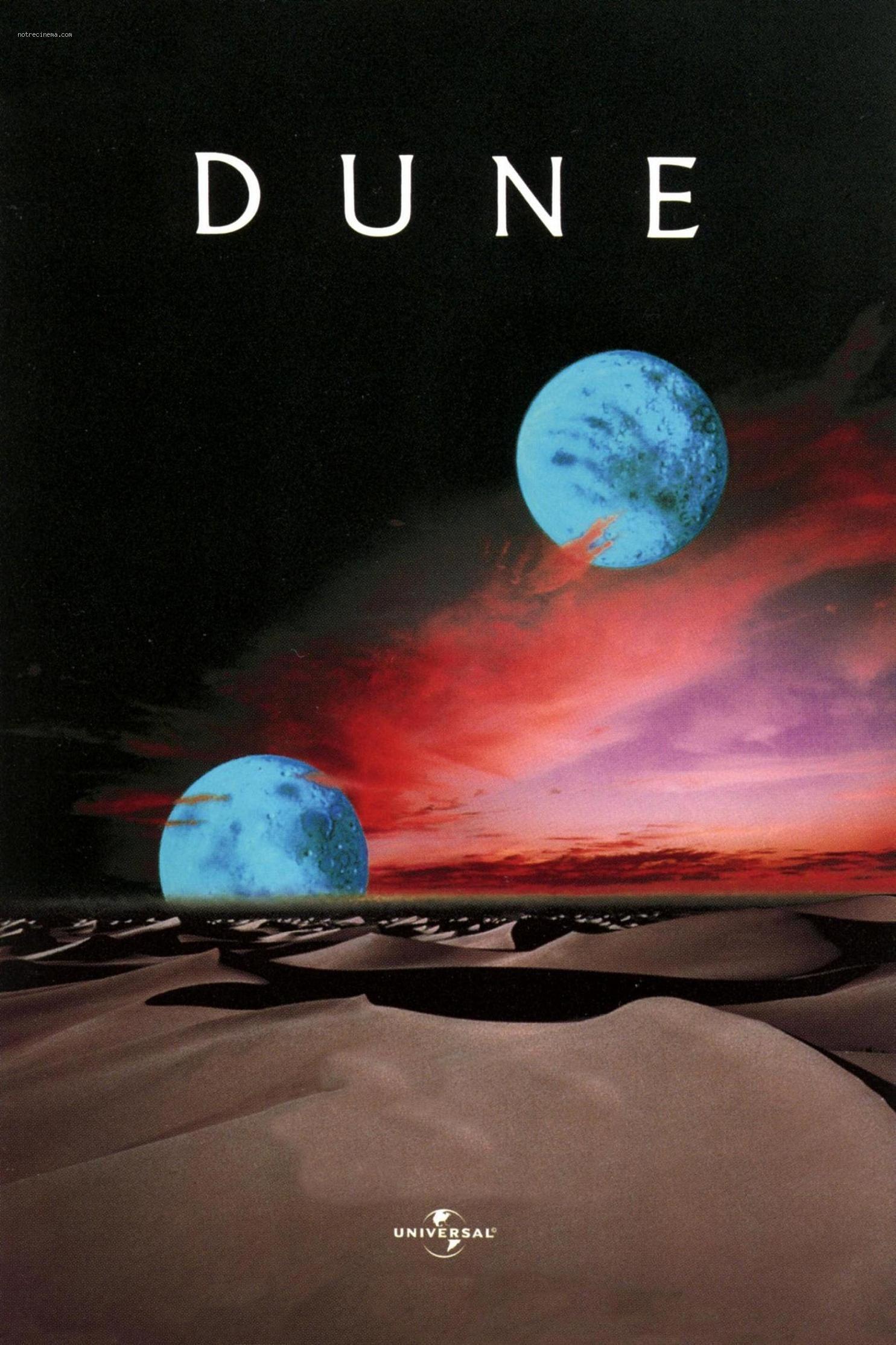 1485x2230 Dune Movie Art