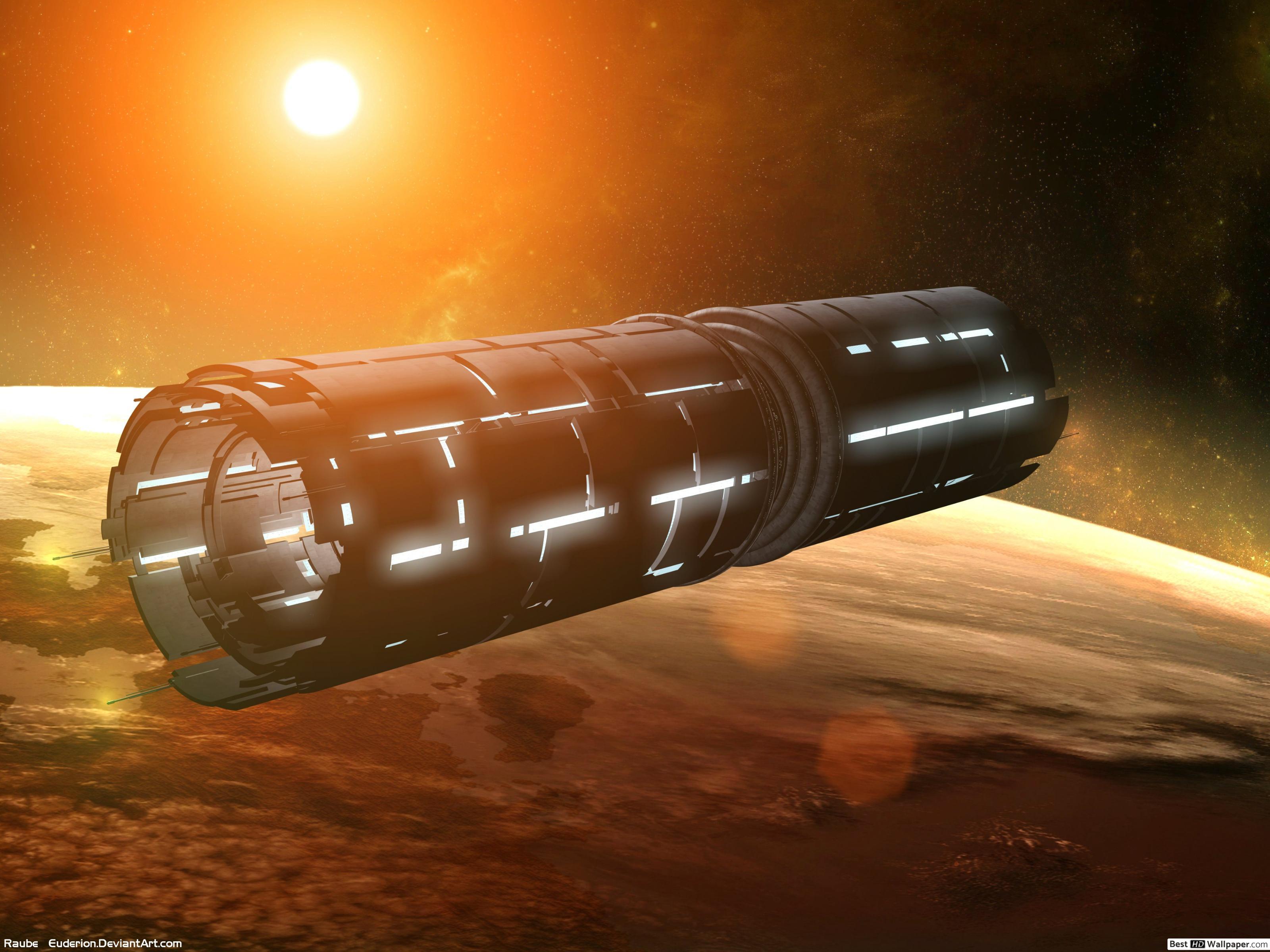 3200x2400 Dune HD wallpaper download
