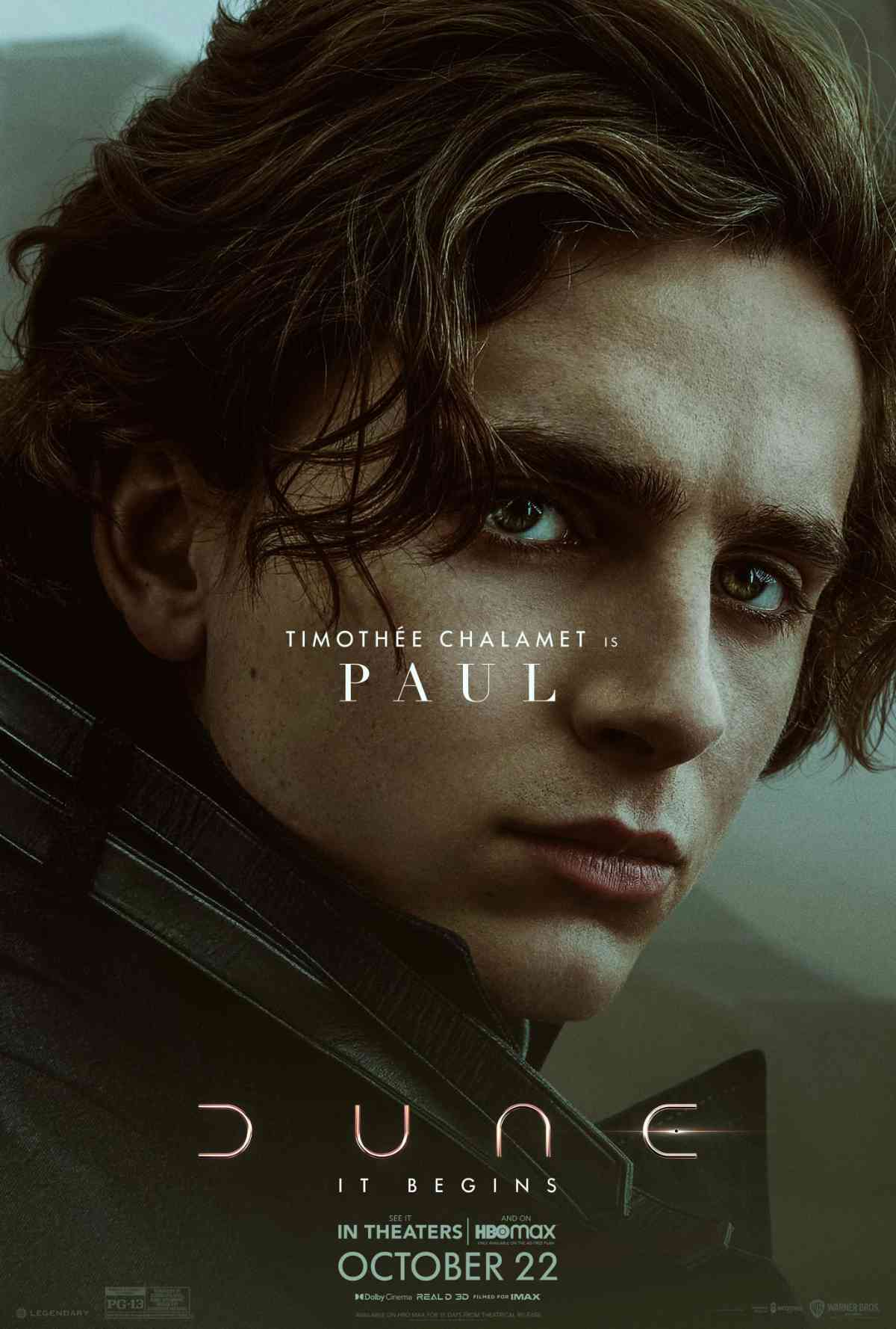 1200x1778 Dune Movie Releases New Character Posters!