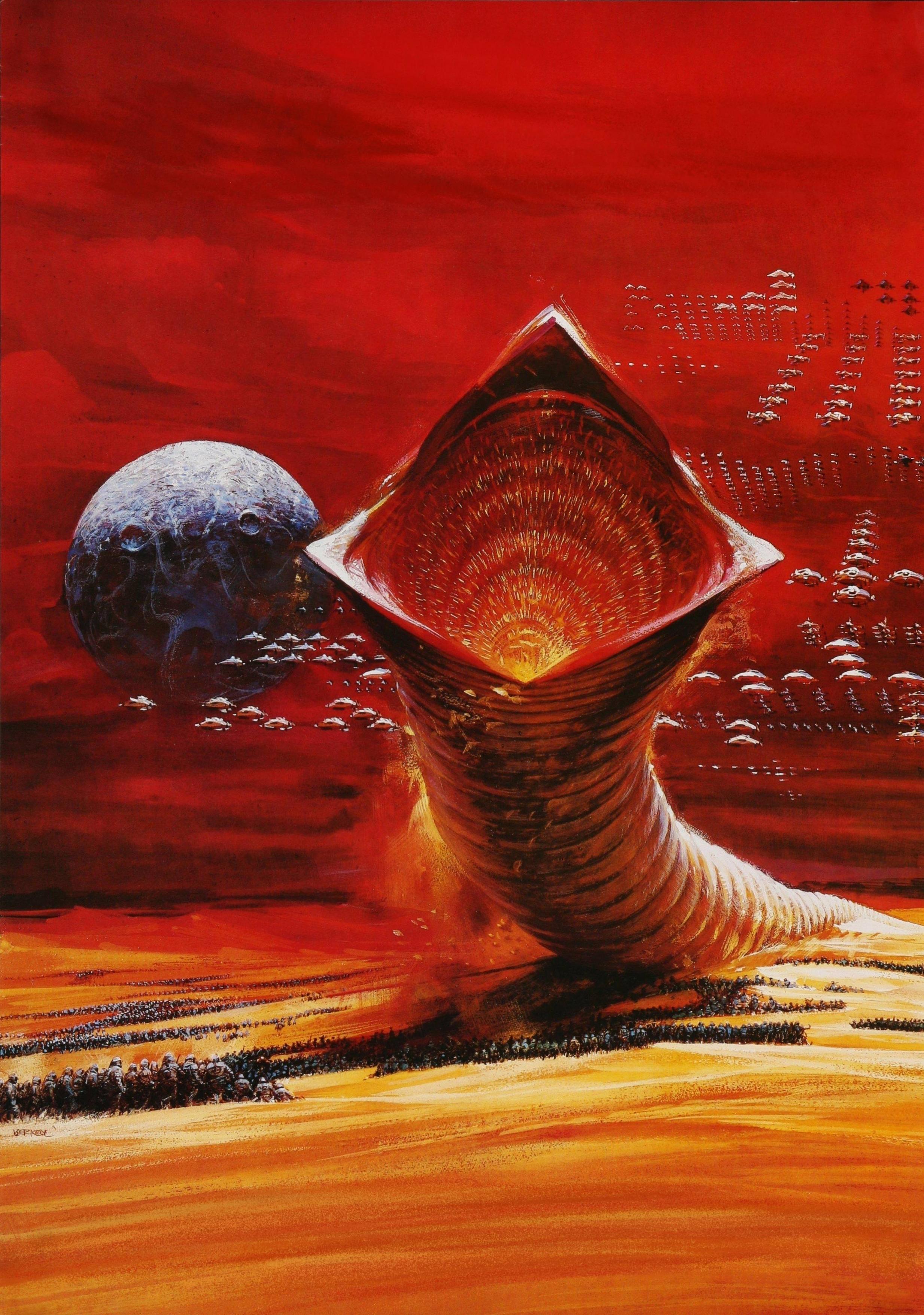 2468x3512 Poster Dune Movie 1440P Resolution Wallpaper, HD Movies 4K Wallpaper, Image, Photo and Background