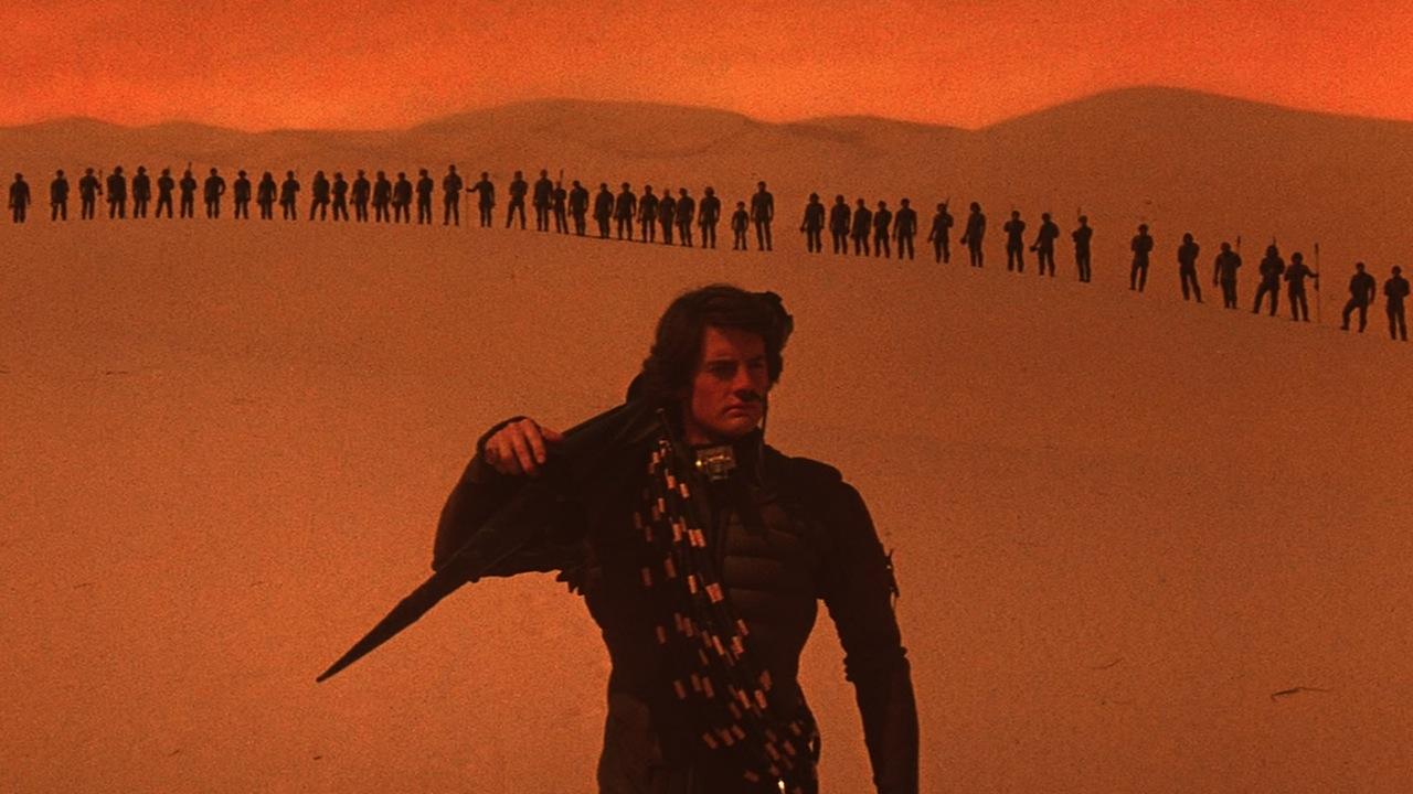 1280x720 Dune wallpaper, Movie, HQ Dune pictureK Wallpaper 2019